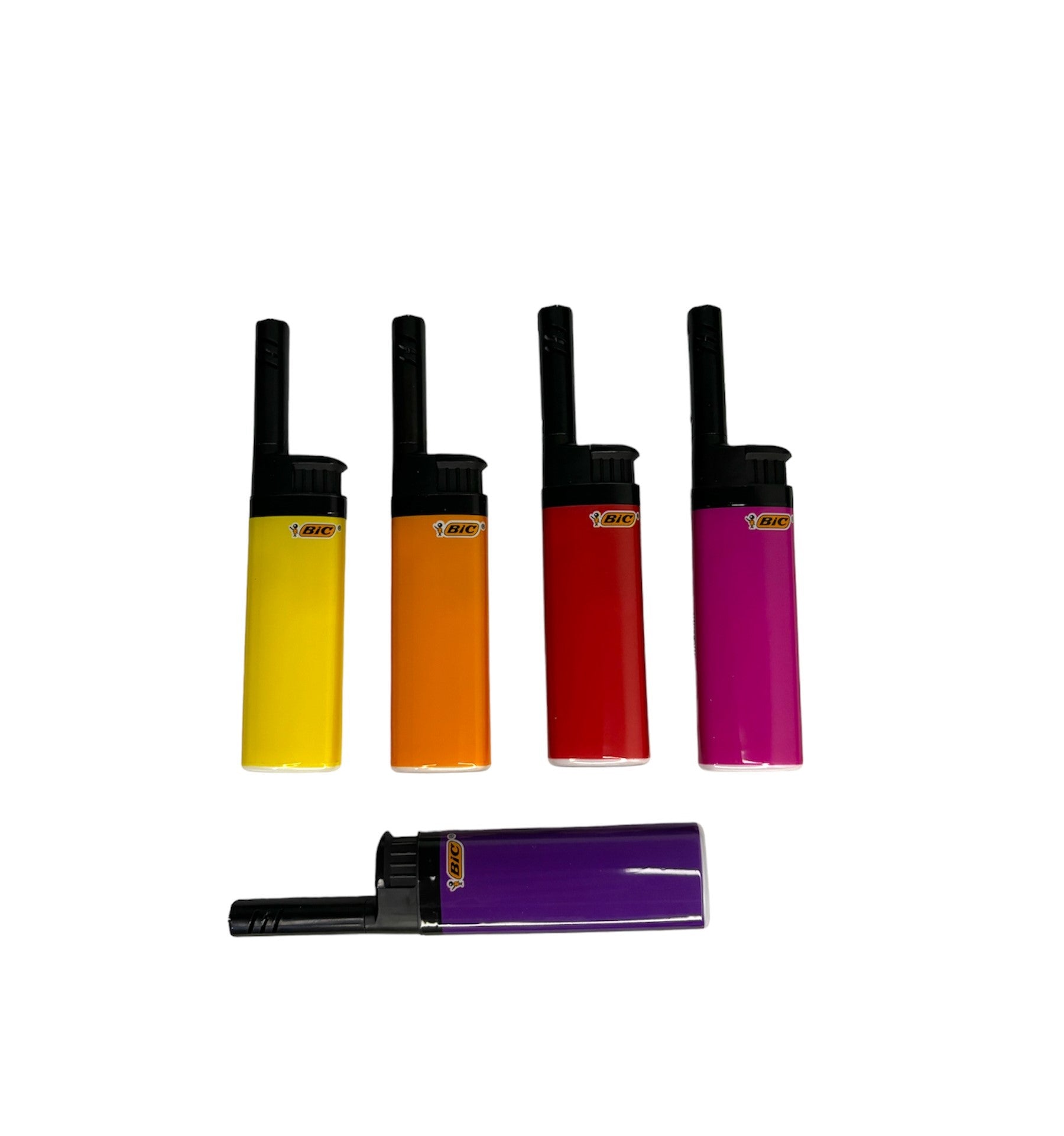 Isqueiro Bic Ez Reach