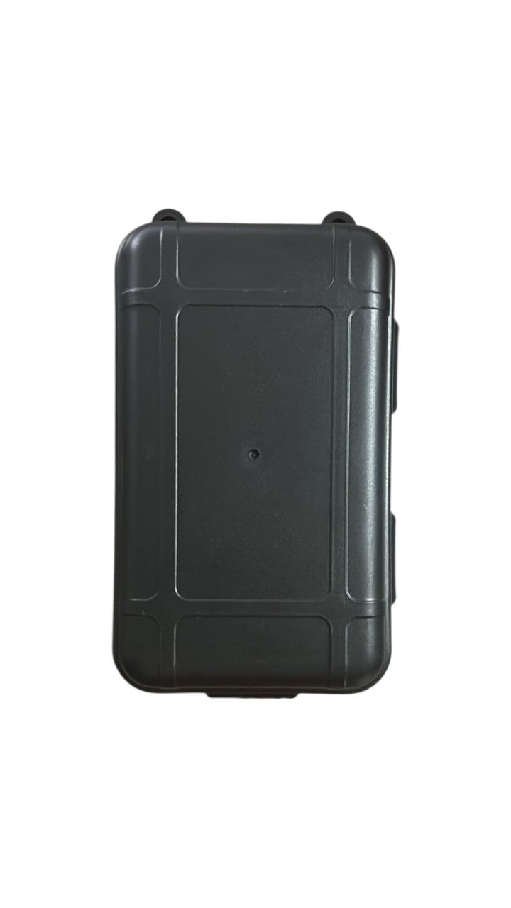 Kit Bong de Vidro + Slick de Silicone