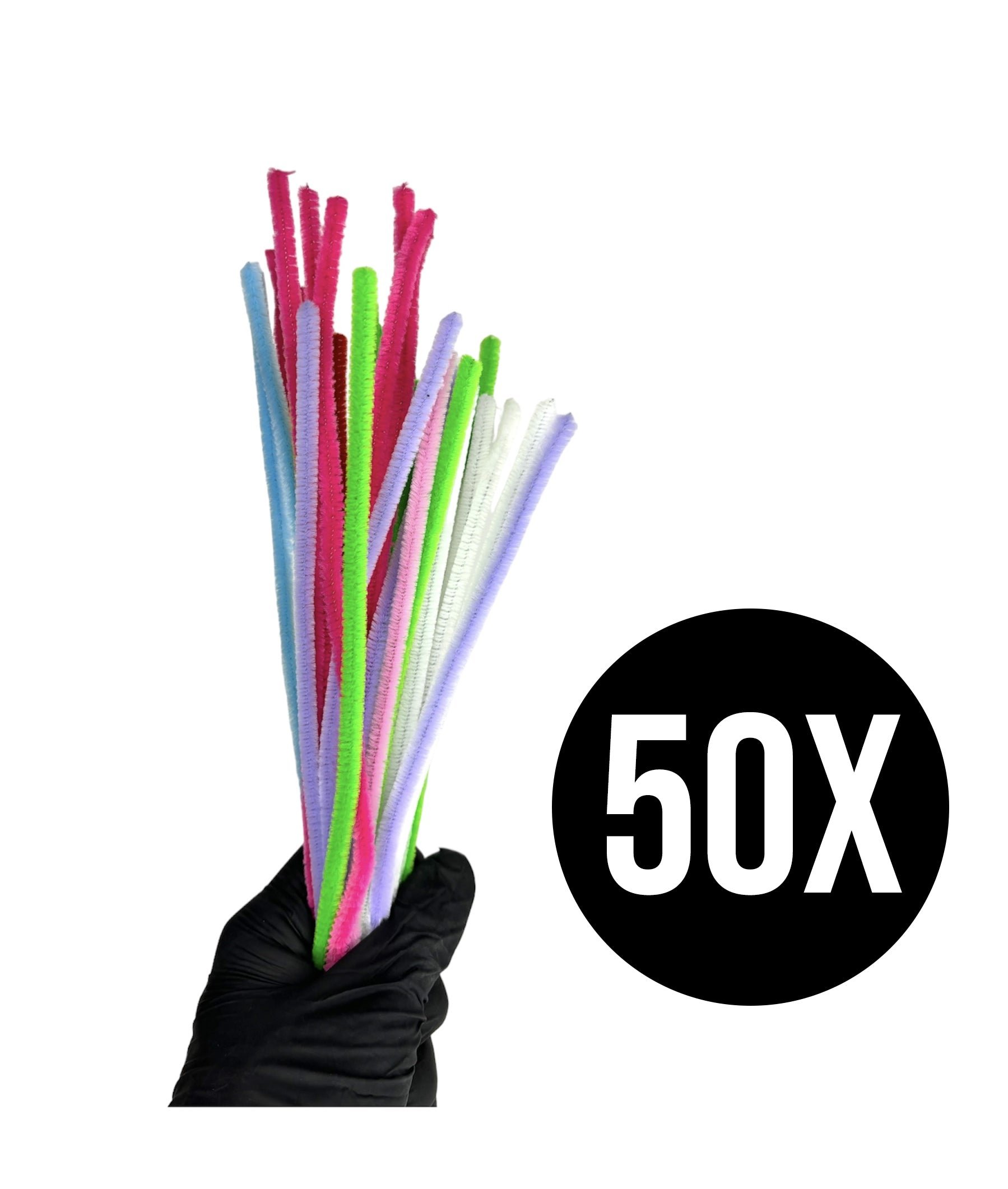 Limpa piteira cachimbo c/50