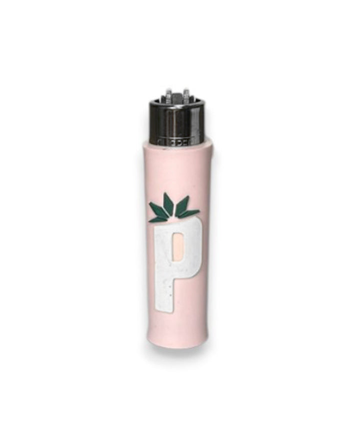 Isqueiro Clipper Puff Un