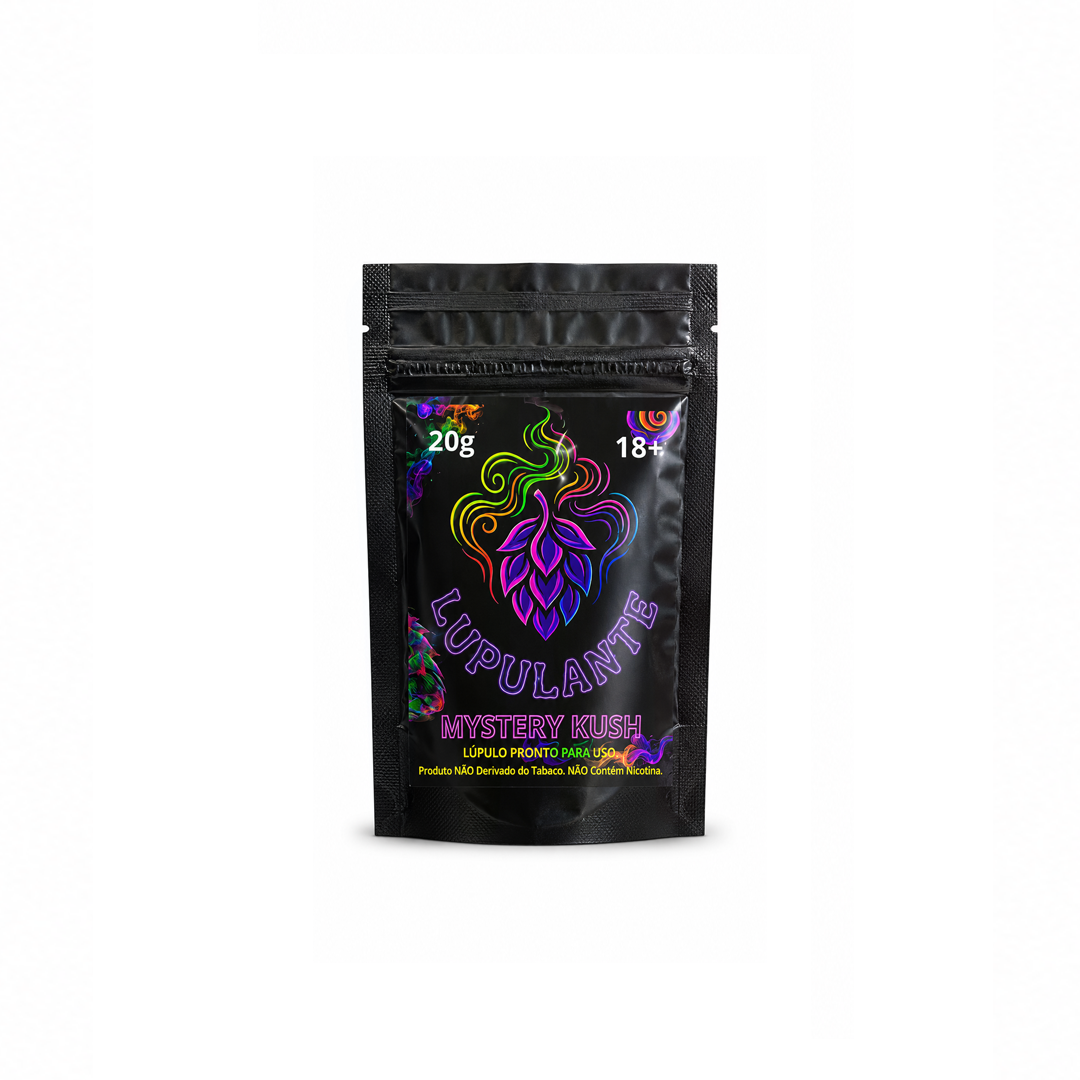 Lúpulo Lupulante 20G