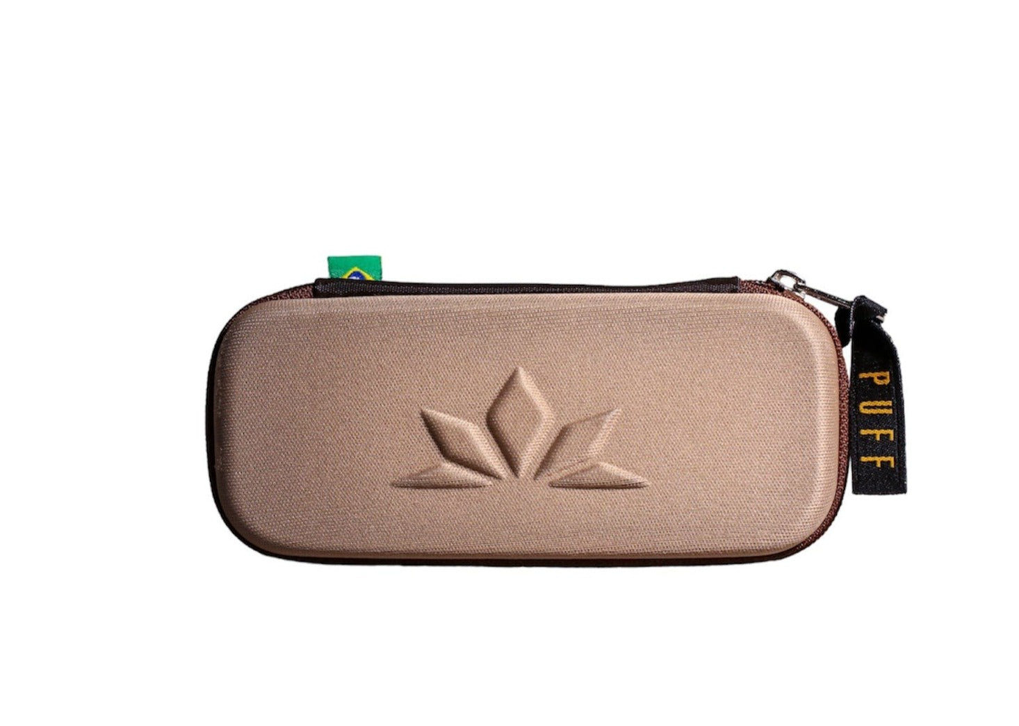 Case Puff Mini creme