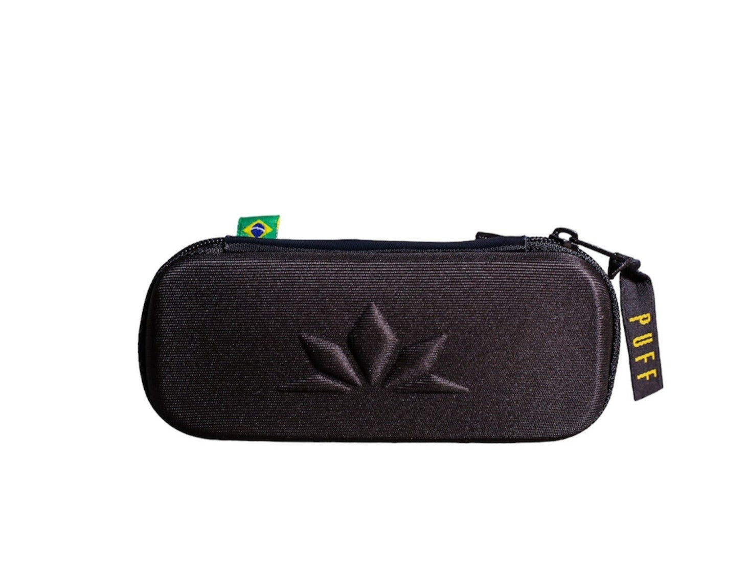 Case Puff Mini preta