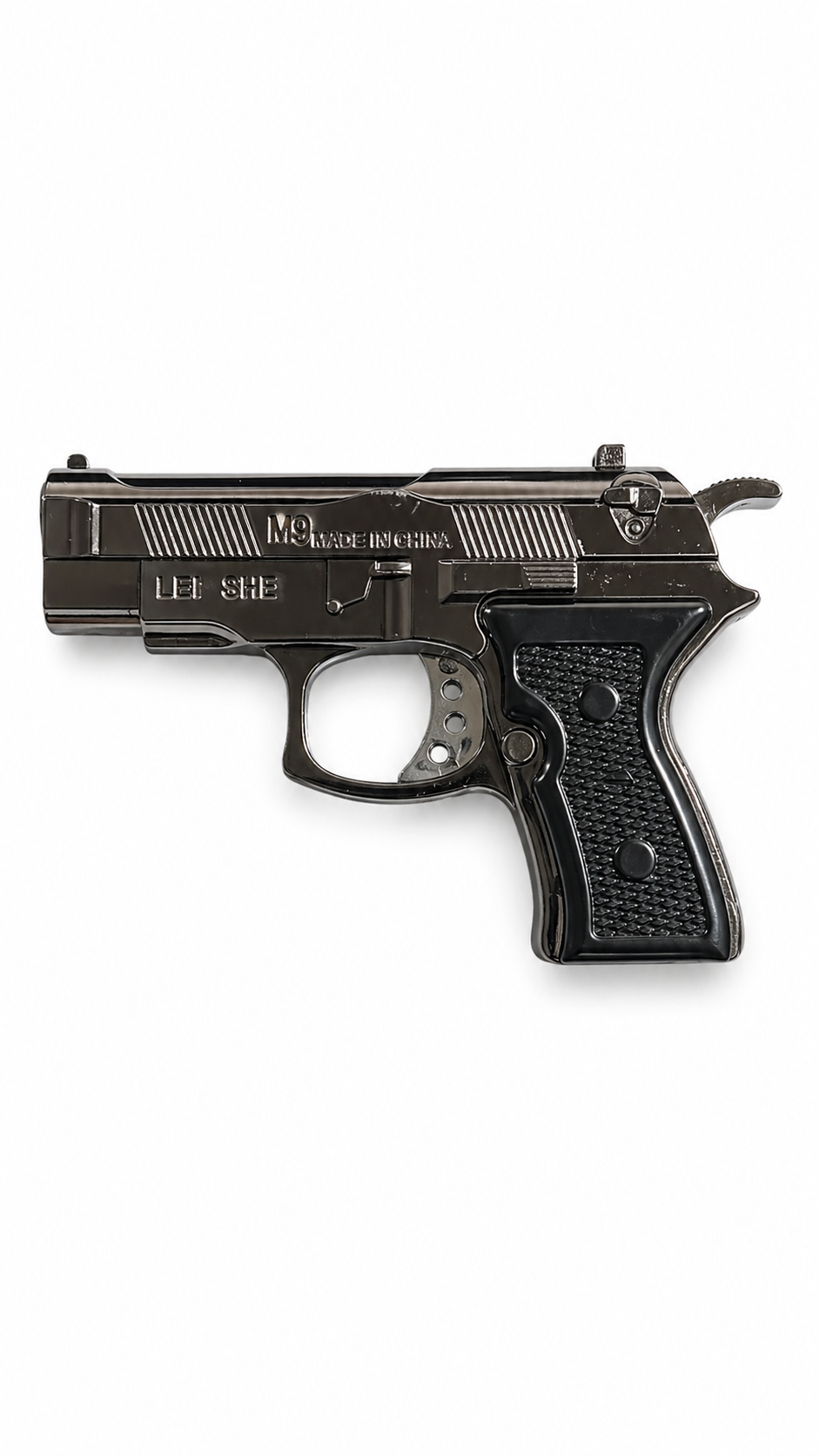 Maçarico Beretta C/ Mira Laser