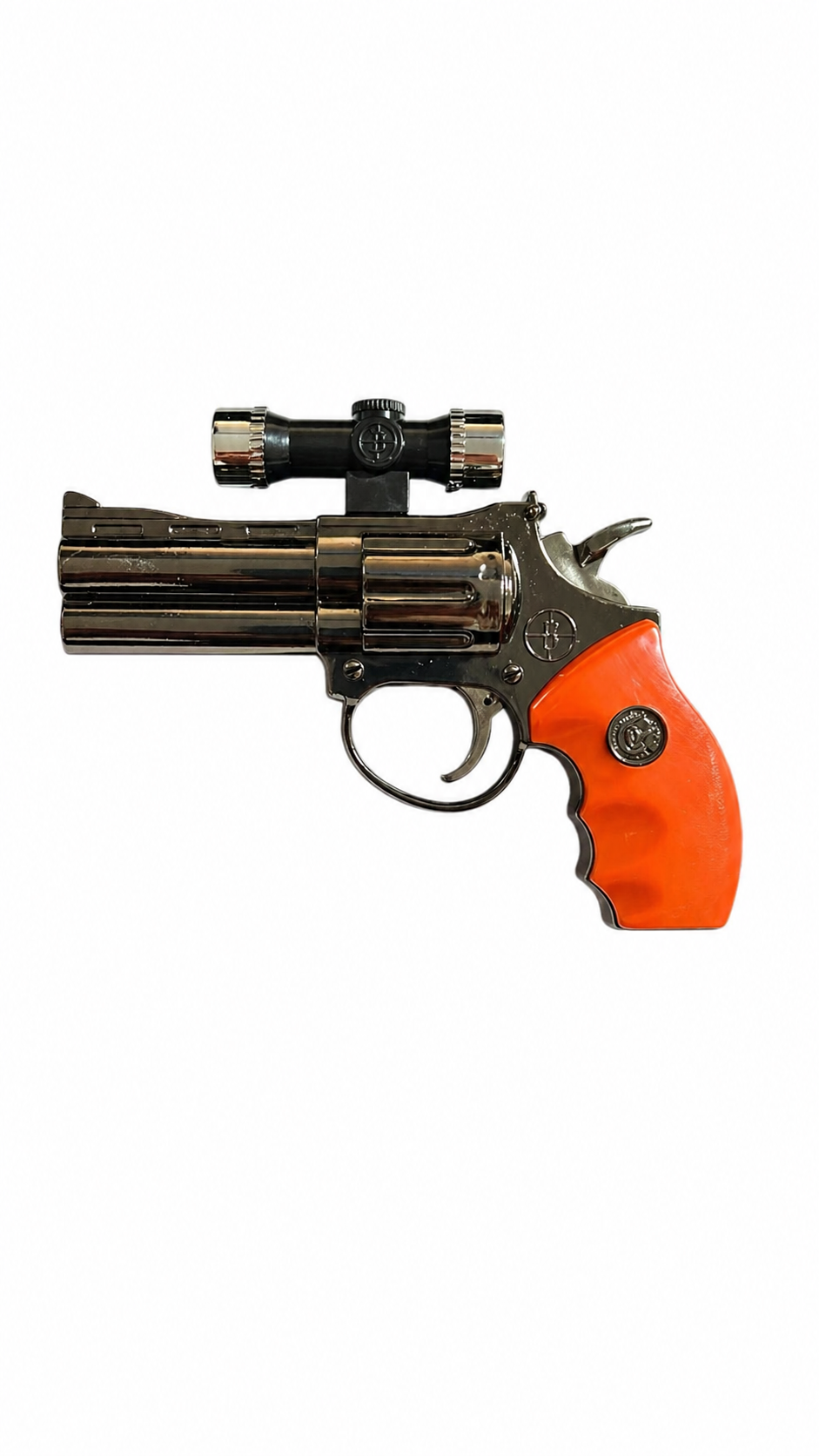 Maçarico Magnum C/ Mira Laser