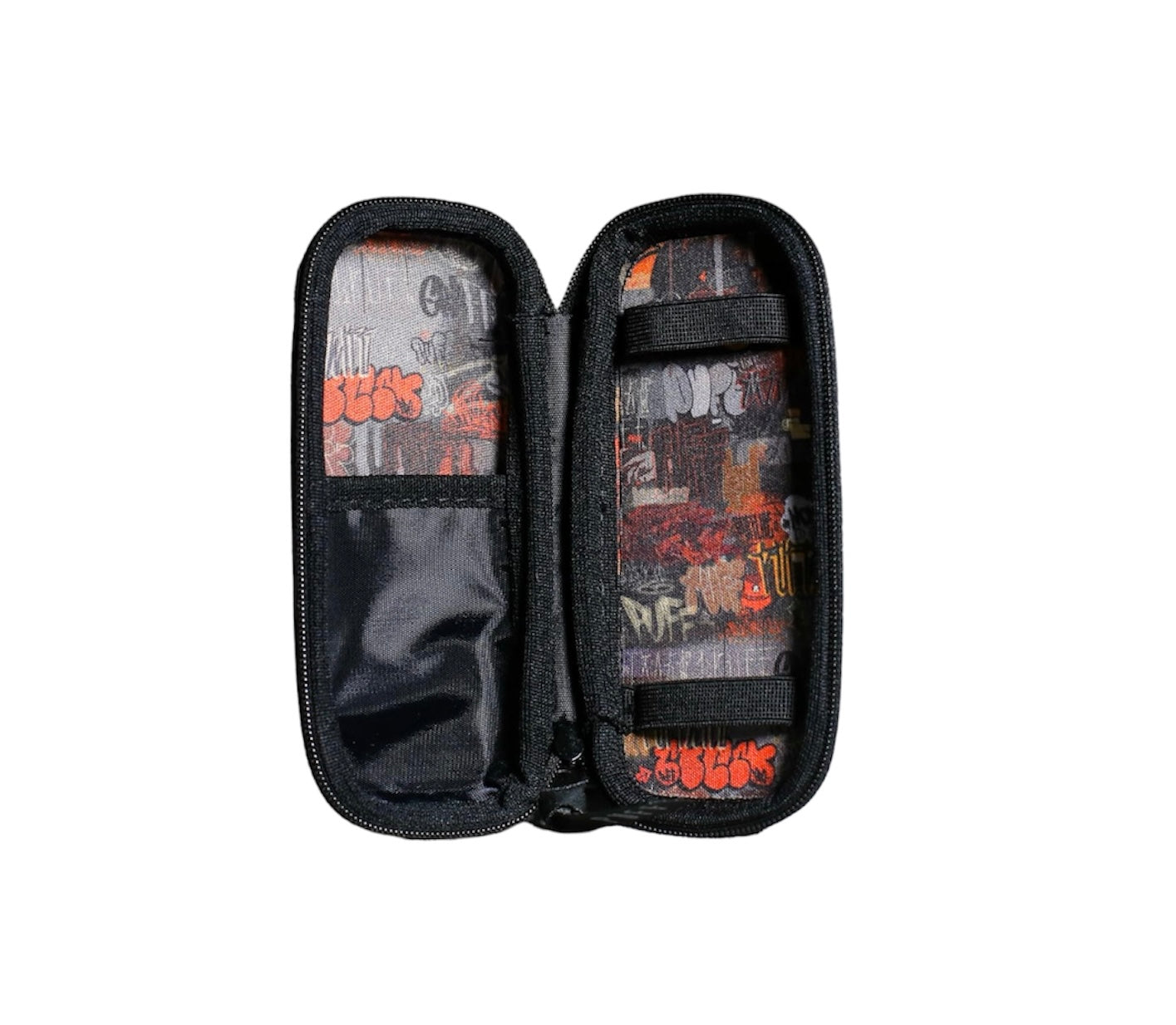 Case Puff Mini Street