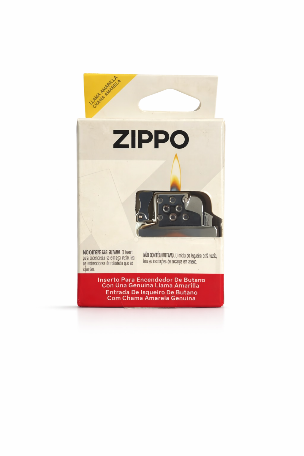 Miolo Para Isqueiro Zippo