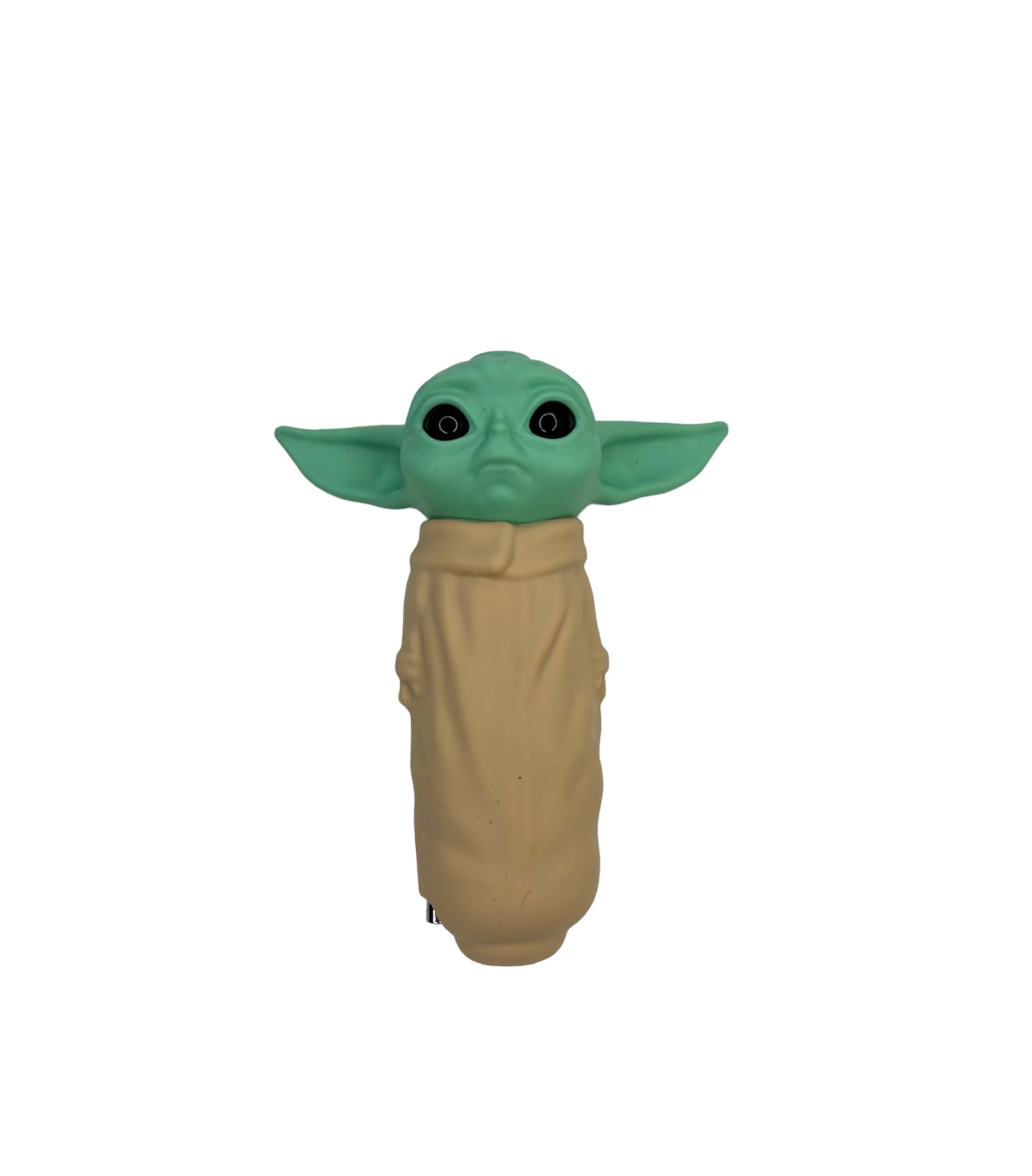 Pipe Silicone Yoda