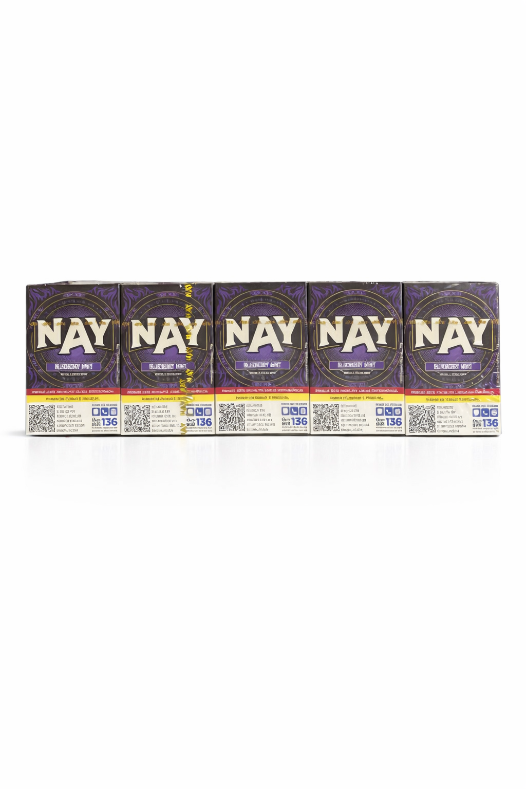 Pack de Essência Nay C/10