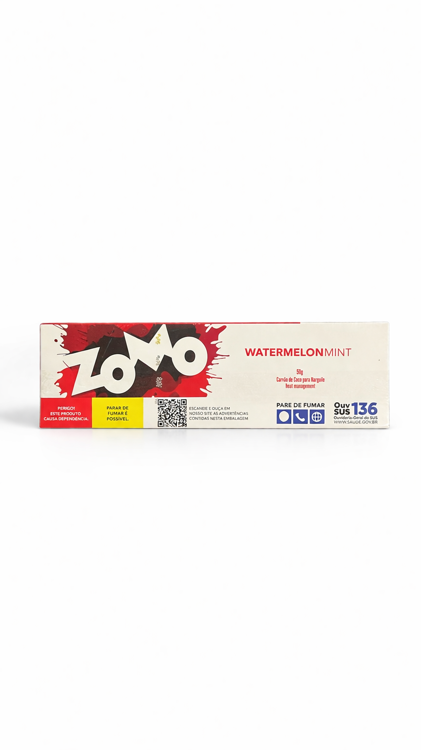Pack de Essência Zomo C/10