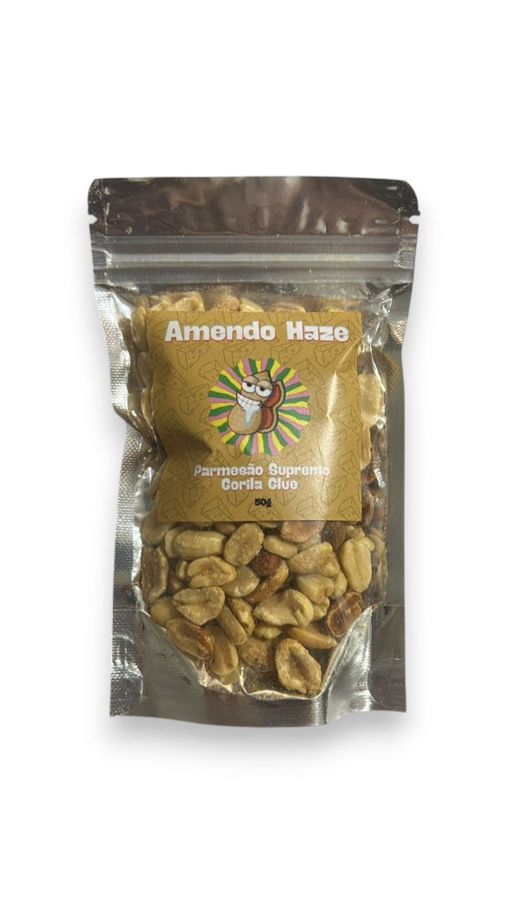Amendo Haze 50G