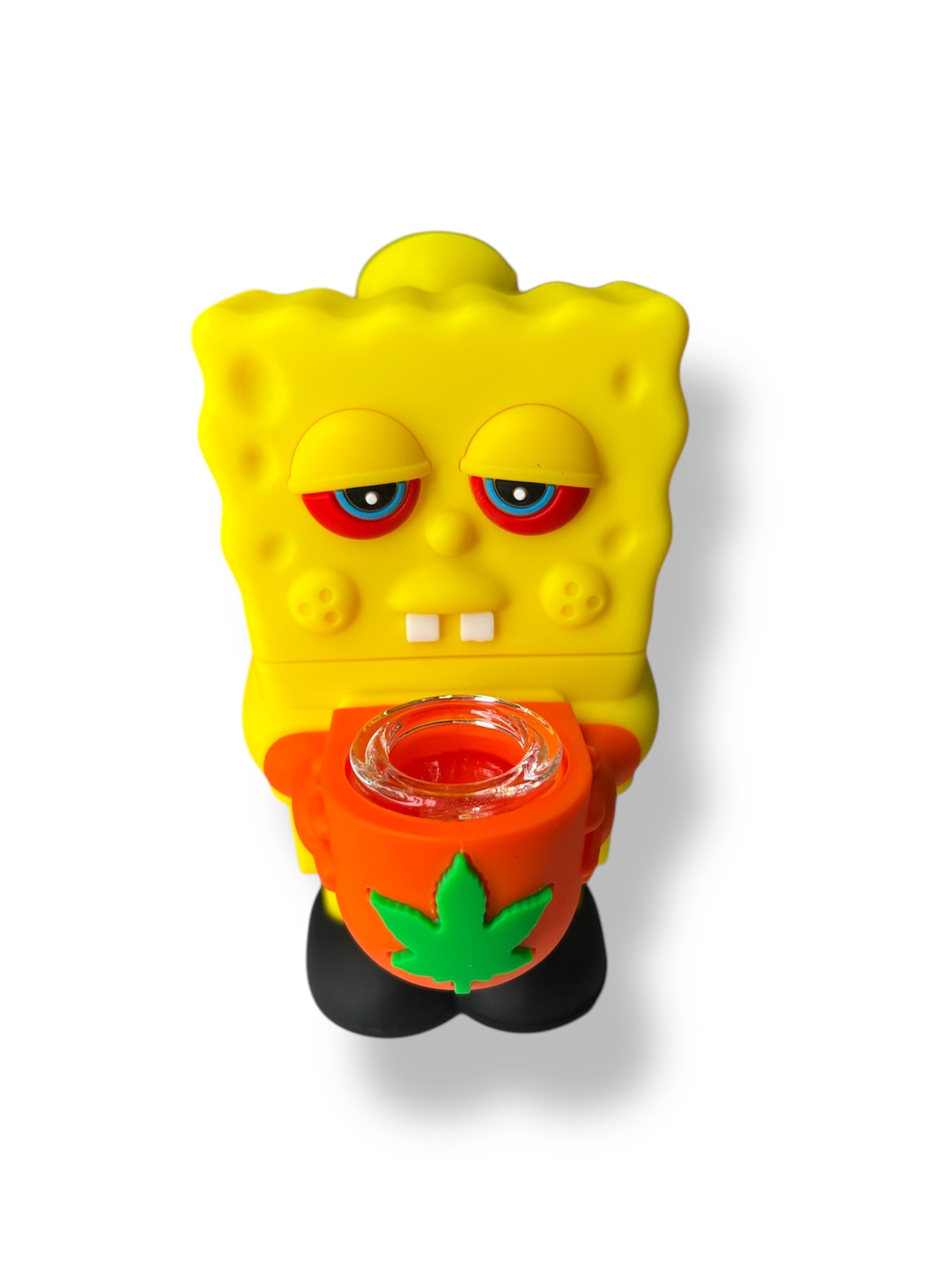 Bong Bob Esponja 12CM