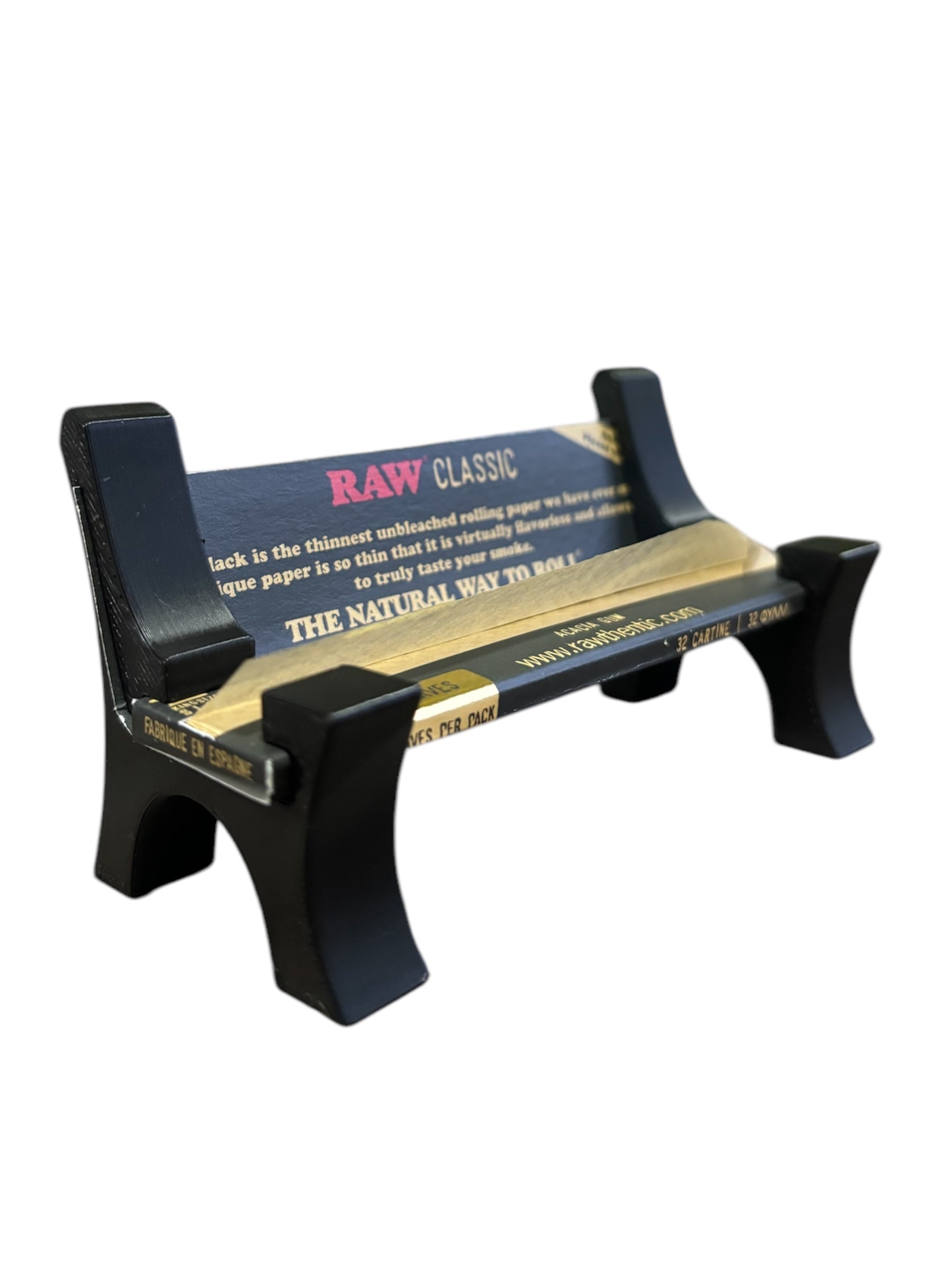 Banco Raw