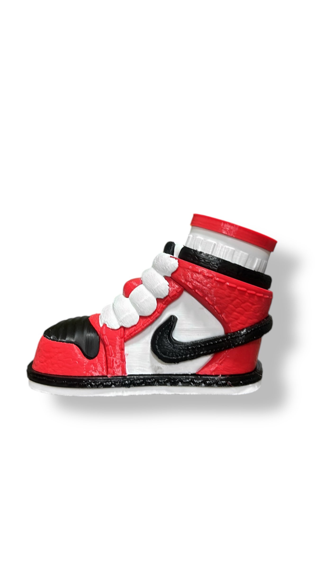 Dichavador Tenis Nike 3D 40MM