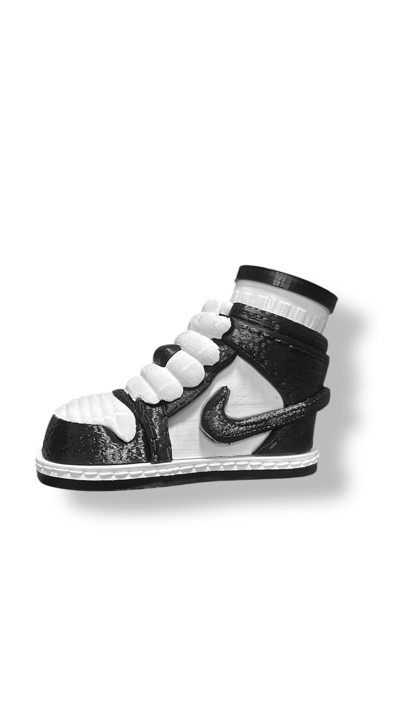 Dichavador Tenis Nike 3D 40MM