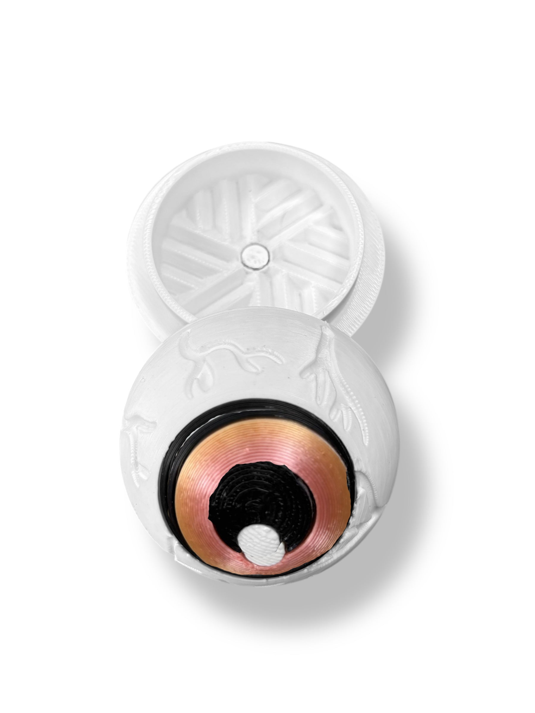 Dichavador Guardian Eye 3D 40MM