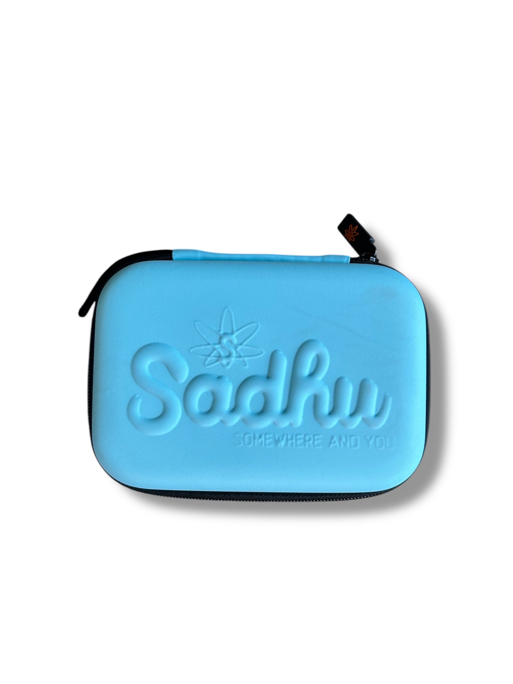 Case Sadhu Impermeável Azul