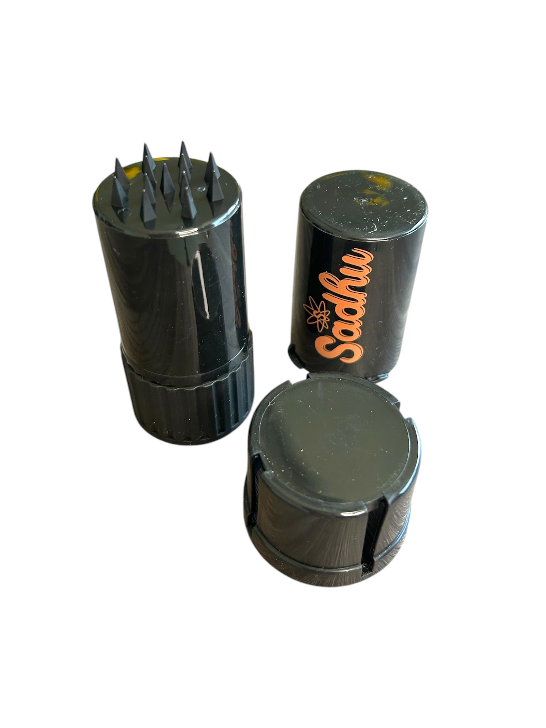 Caixa de Dichavador Medtainer Sadhu C/12