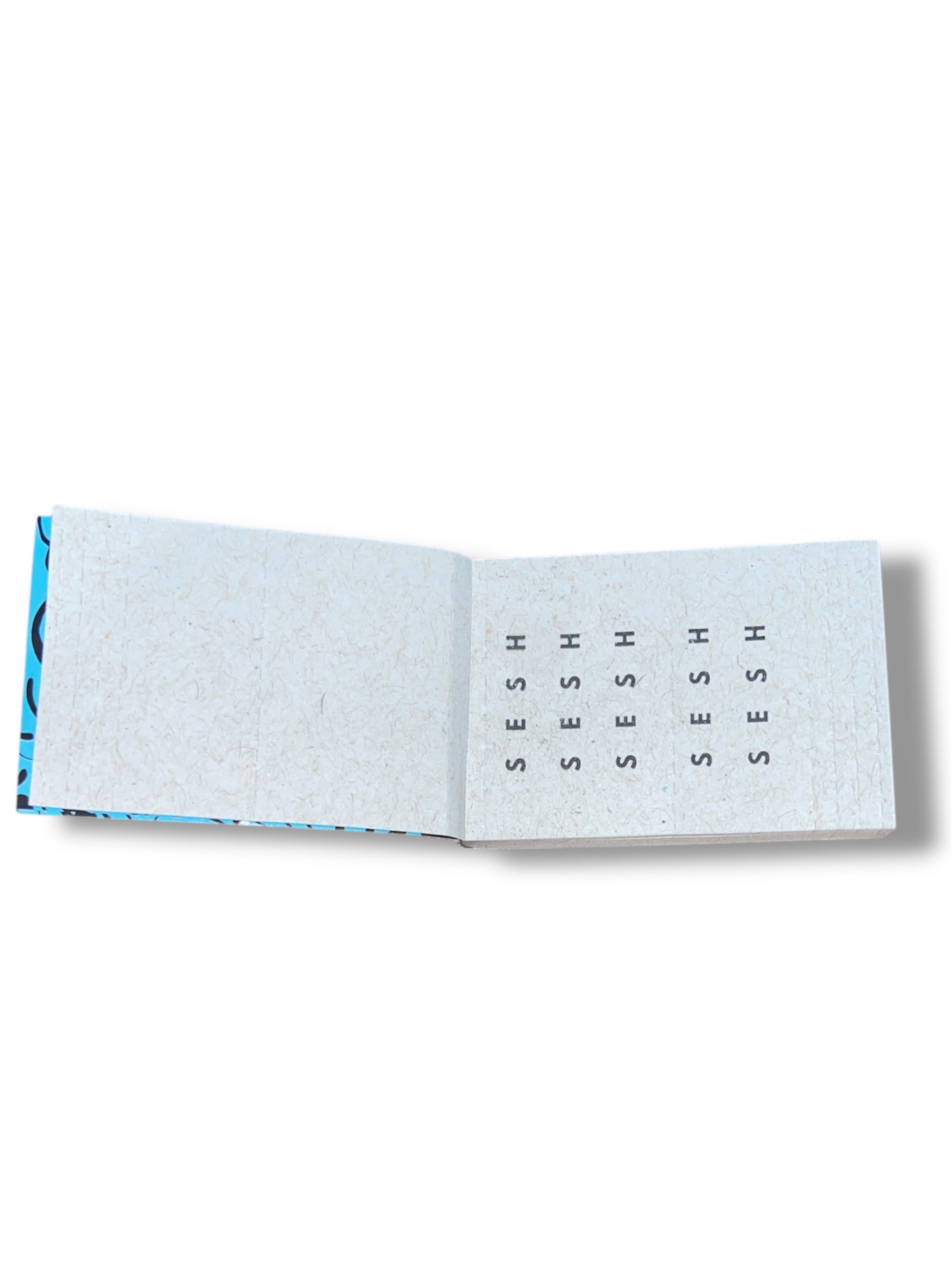 Caixa de Piteira Sesh Large