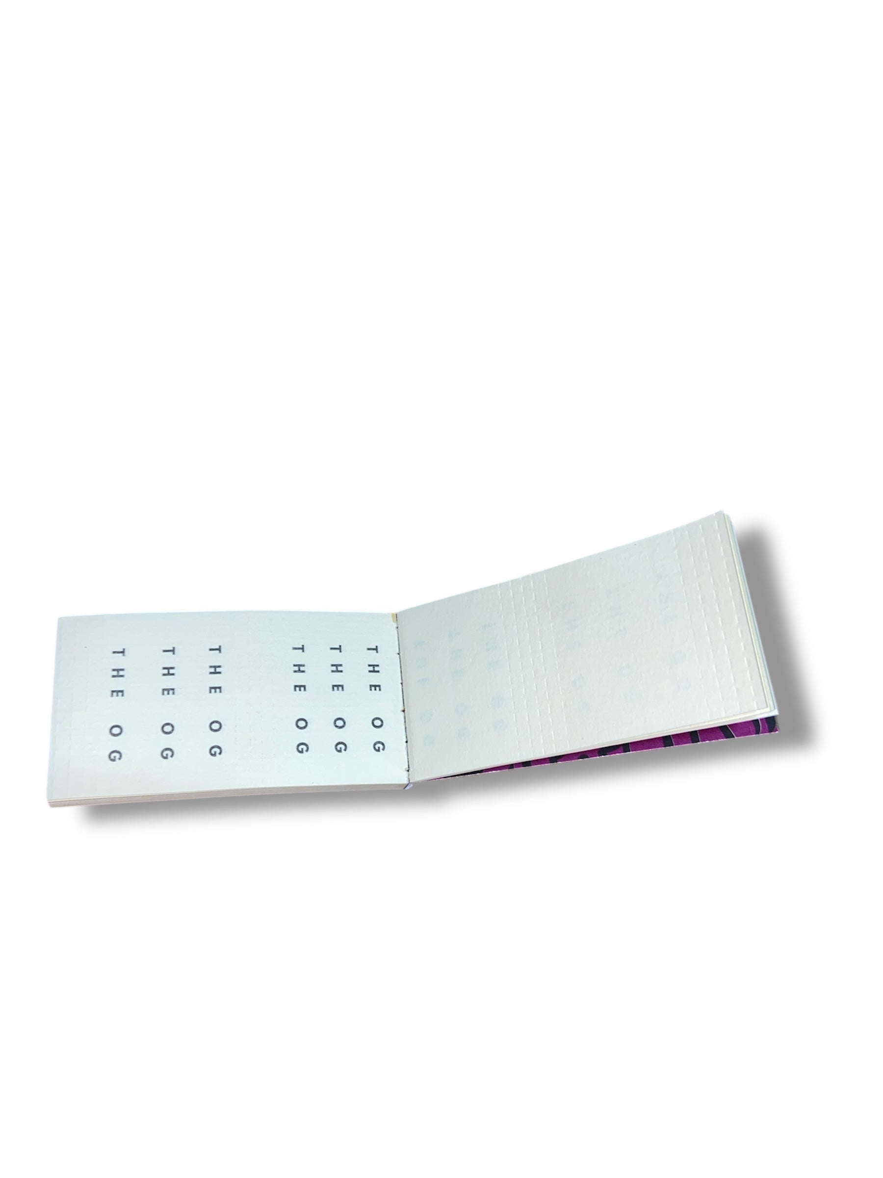 Caixa de Piteira The Og XL