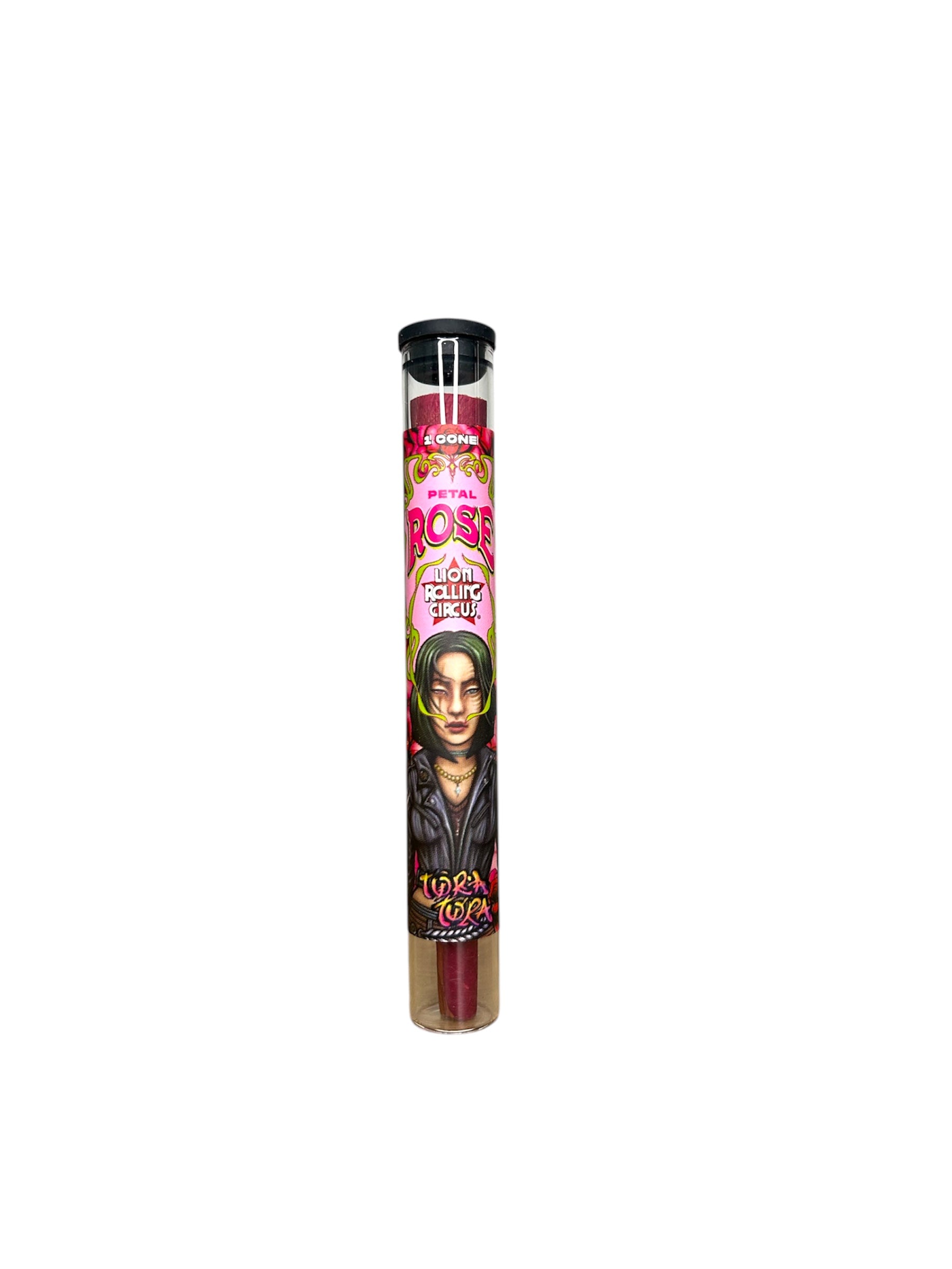 Blunt Pétala de Rosa Lion C/12