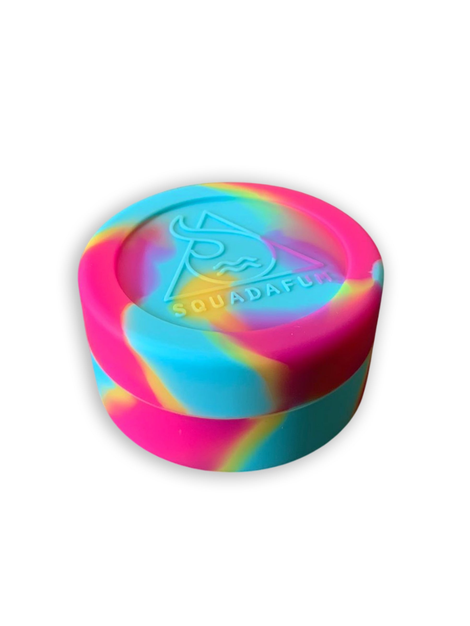 Slick Squadafum Grande 2P 25ML Multicolor