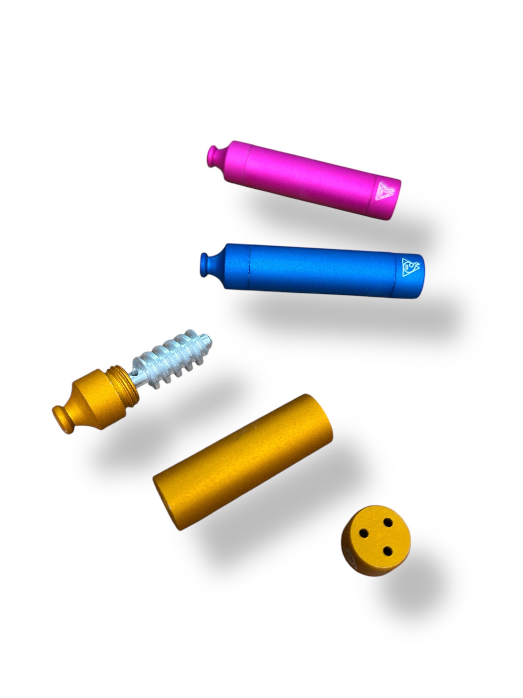 Pipe Heat Cooler Squadafum