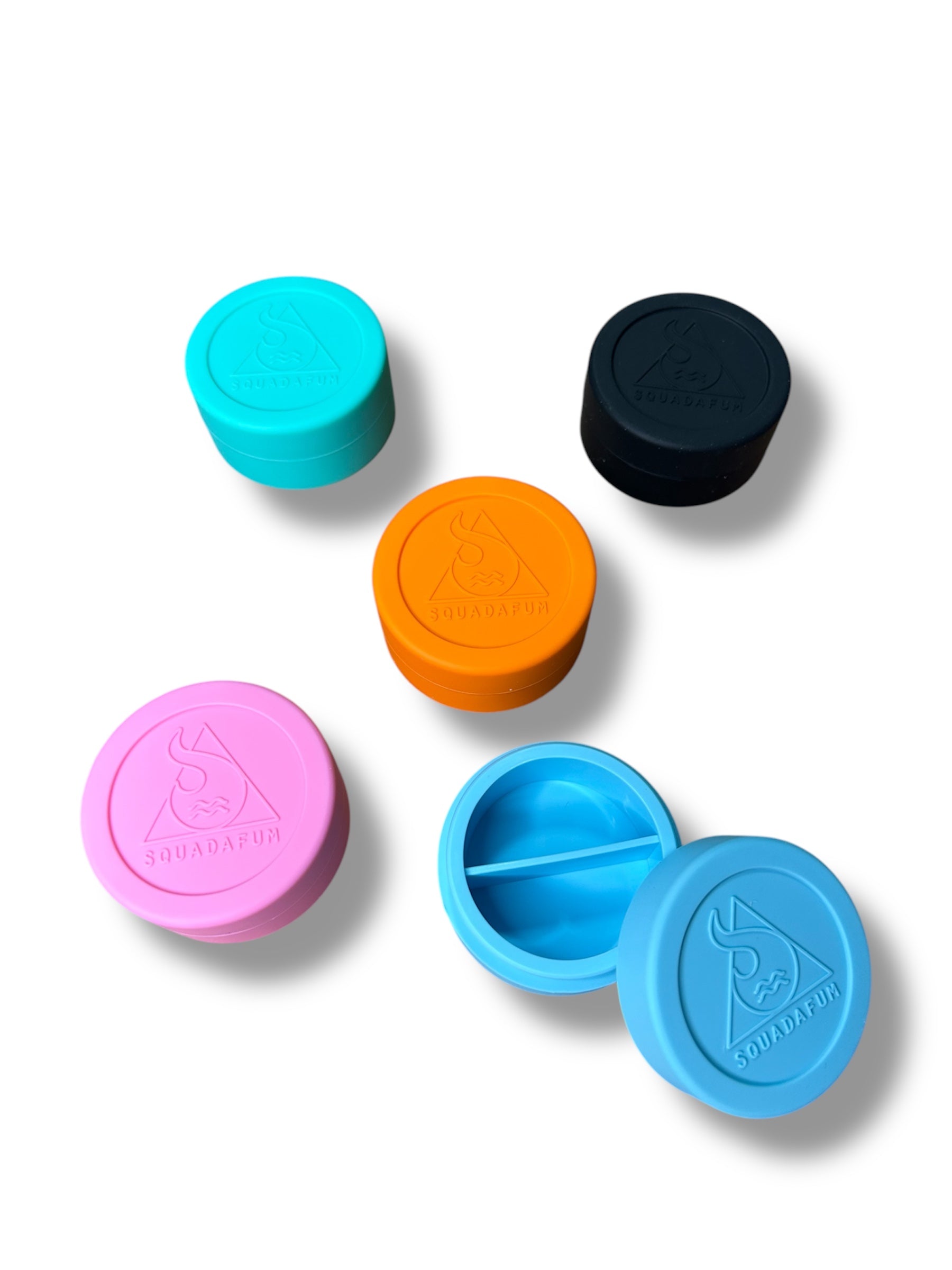 Slick Squadafum Grande 2P 25ML Liso