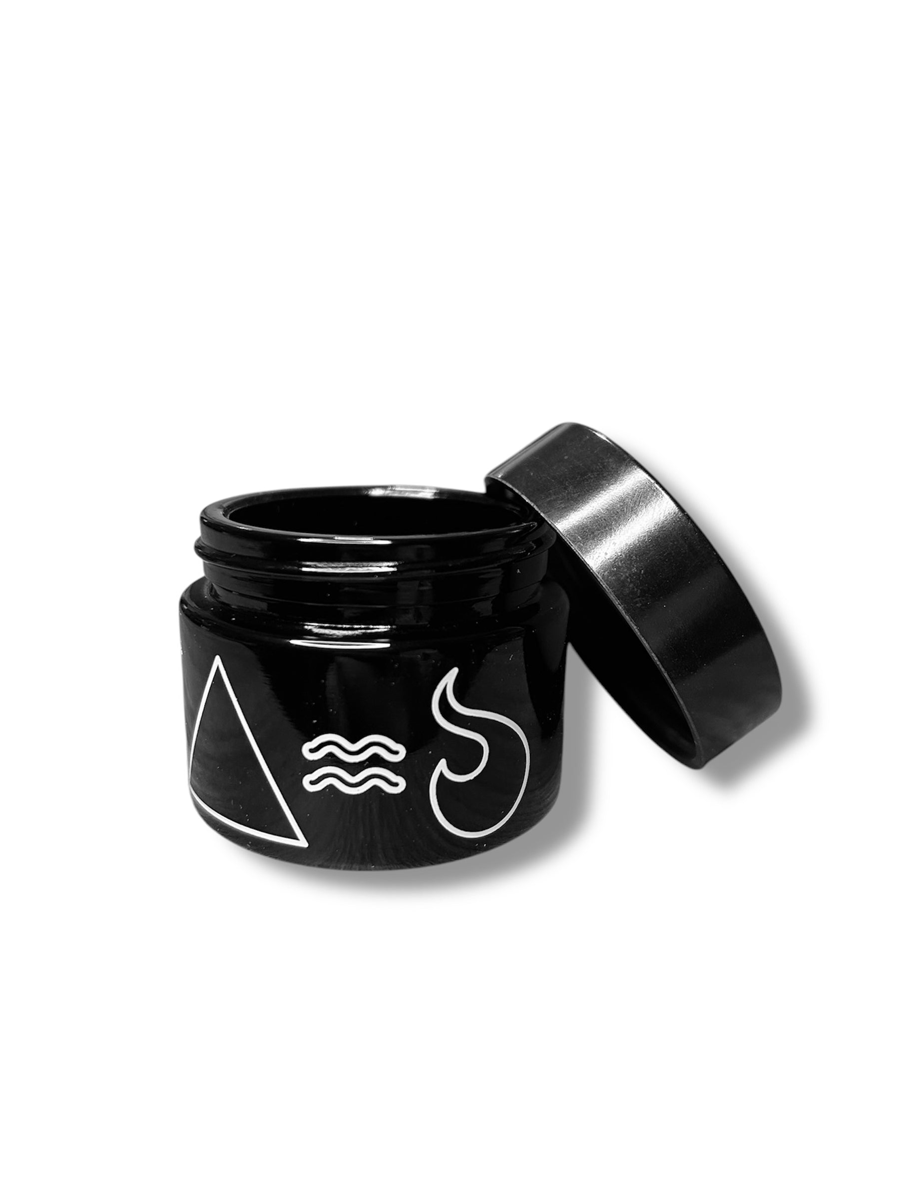 Pote UV 50ML Squadafum