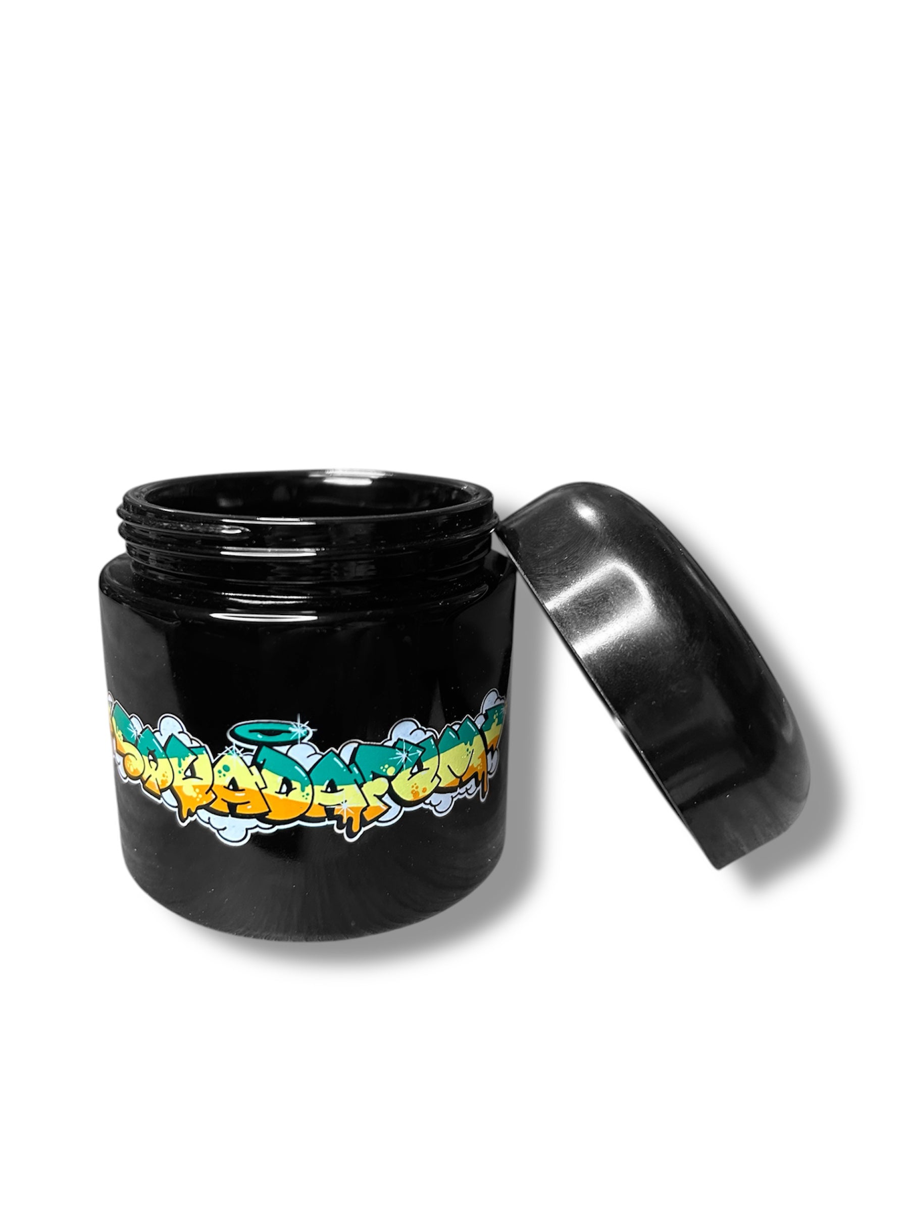 Pote UV 100ML Squadafum