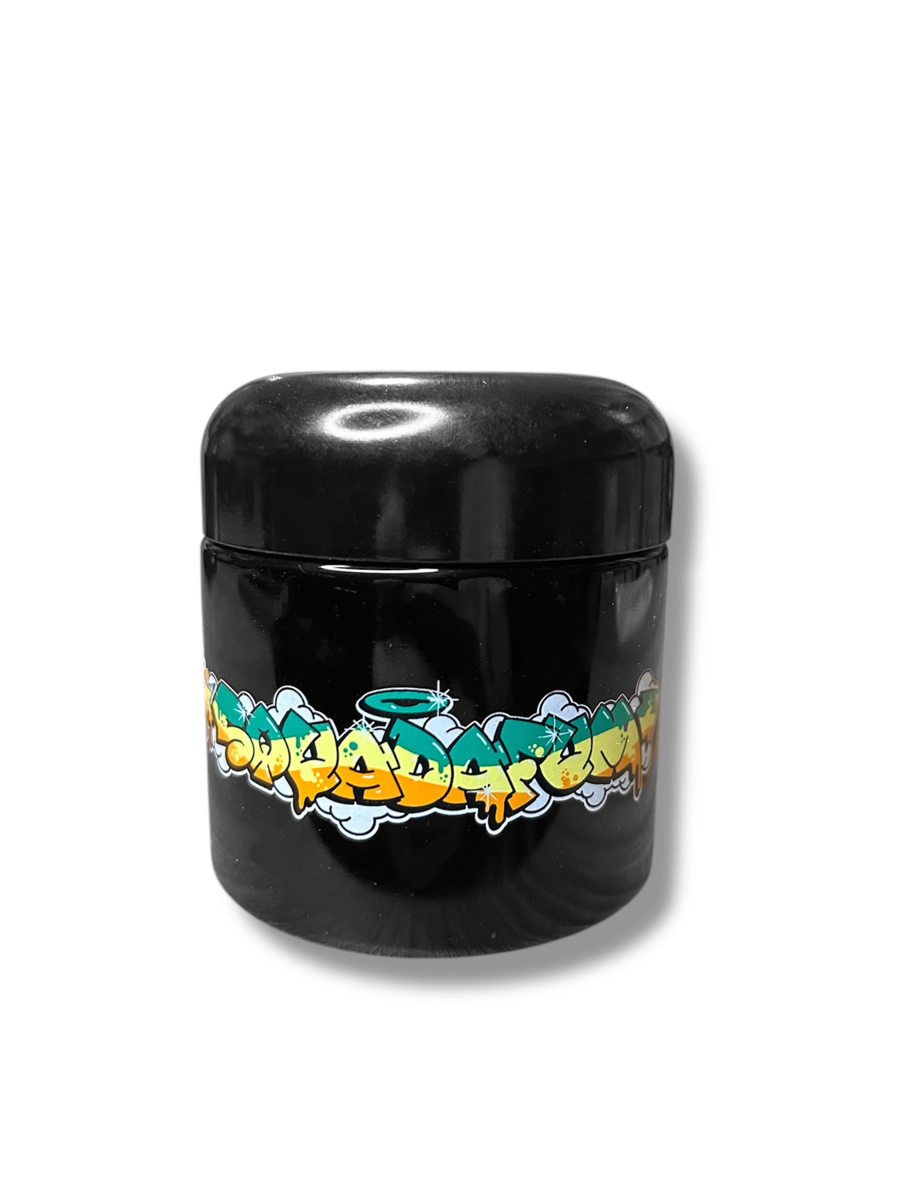 Pote UV 100ML Squadafum