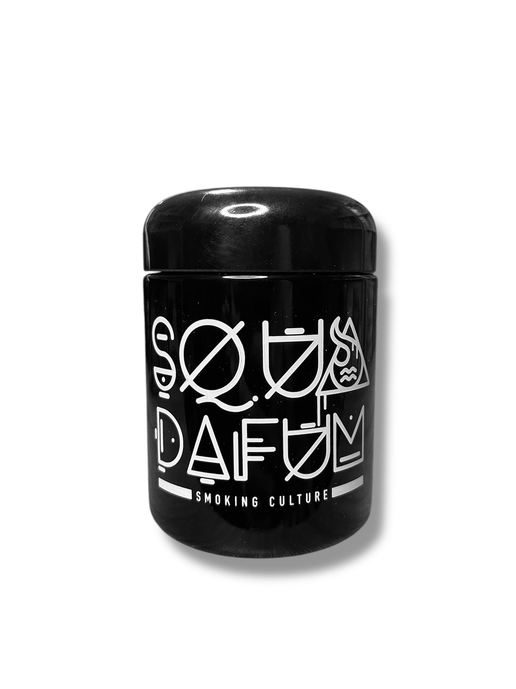 Pote UV 250ML Squadafum