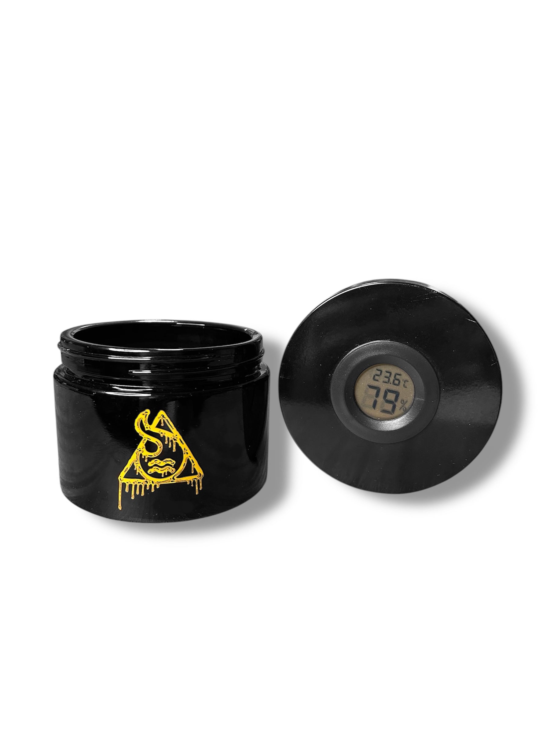 Pote UV Sensores Squadafum 250ML