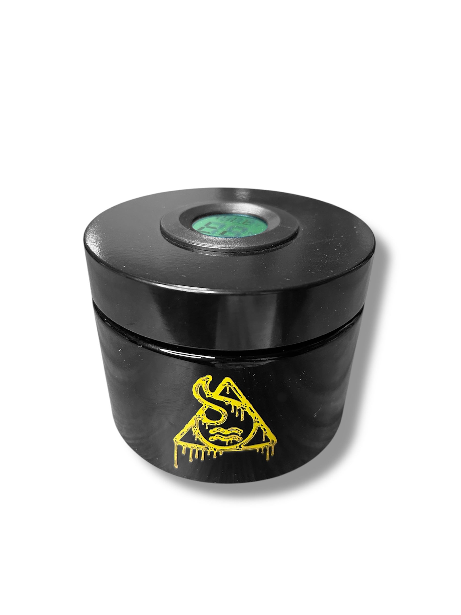Pote UV Sensores Squadafum 250ML
