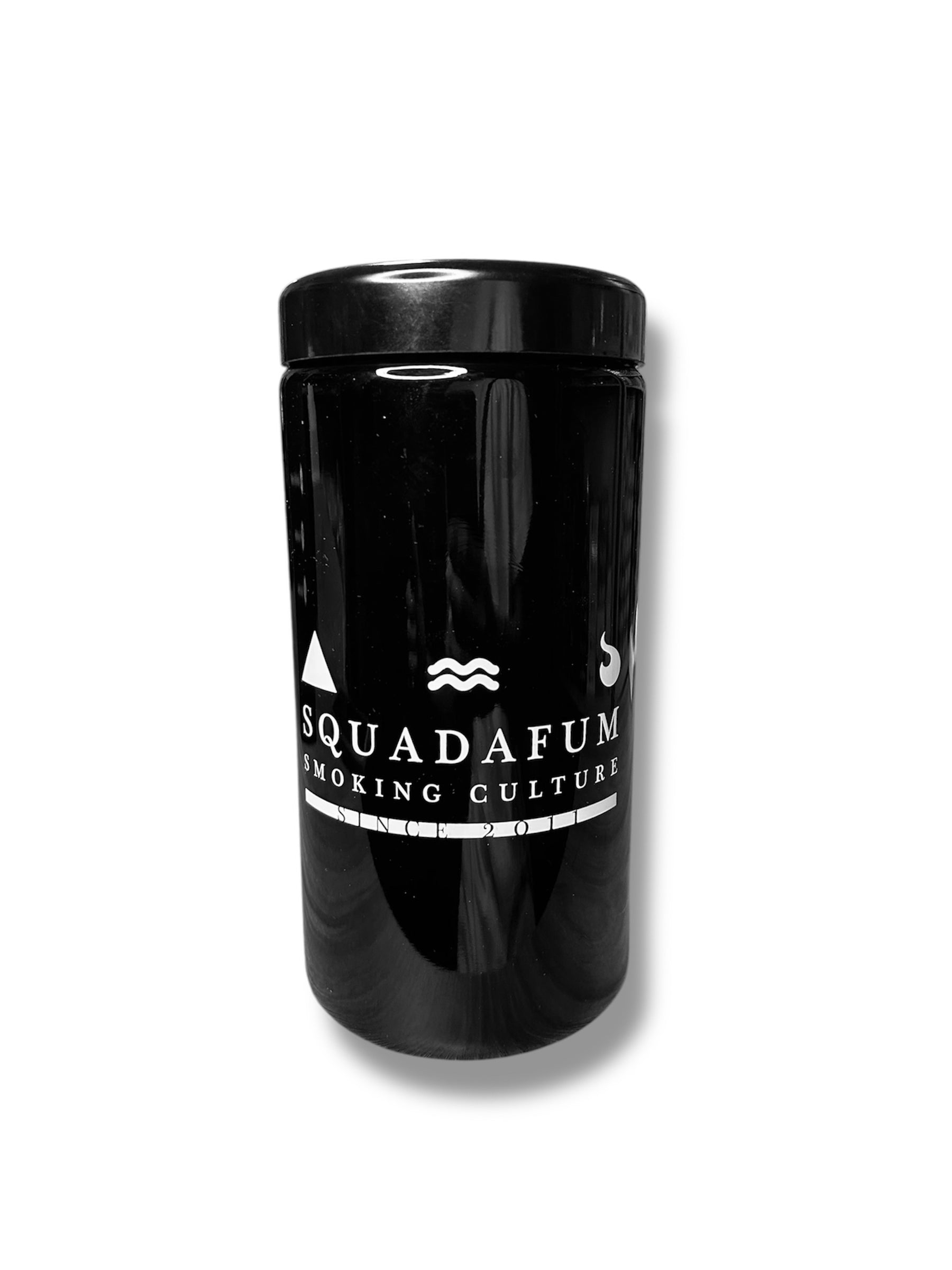 Pote UV Sensores Squadafum 1L