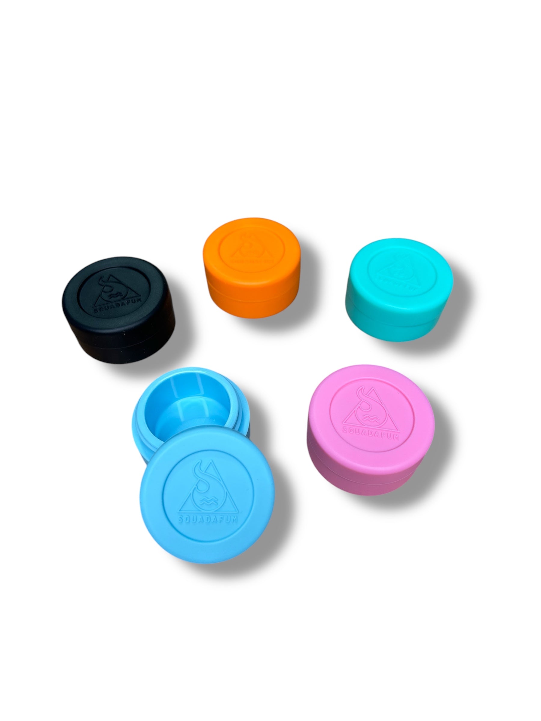 Slick Squadafum Médio 10ML Liso