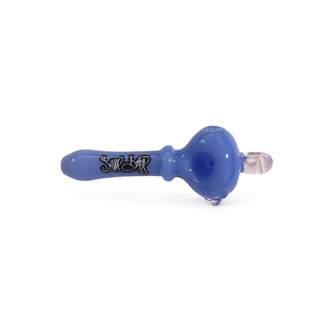 Pipe Snoop Dogg Colar