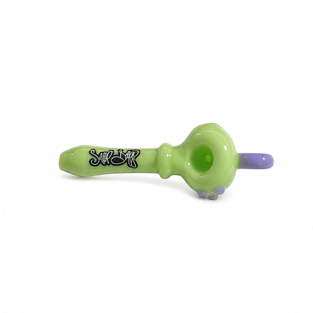 Pipe Snoop Dogg Colar
