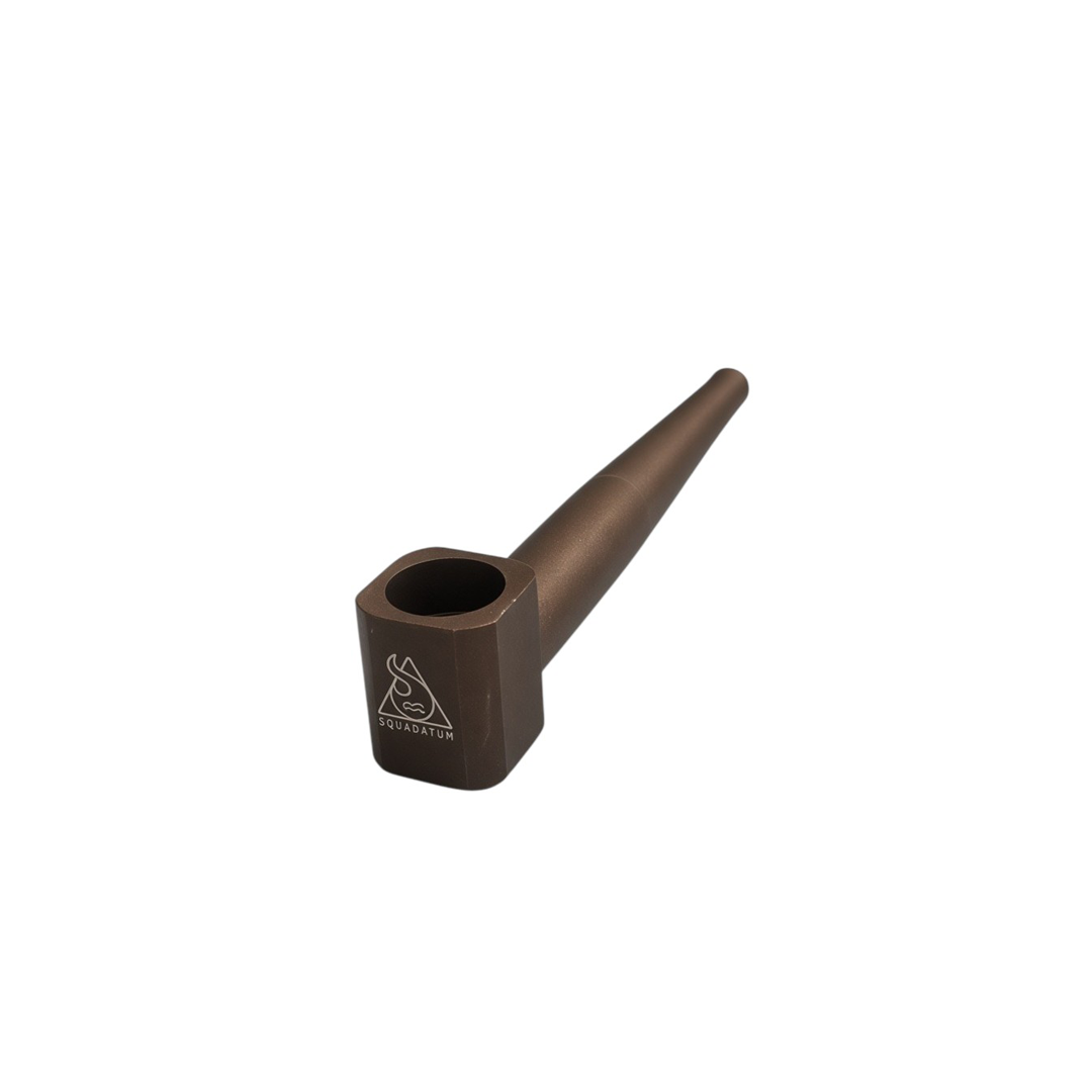 Pipe de Metal Squadafum