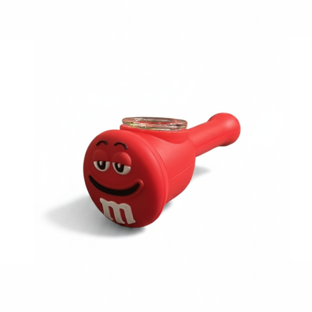 Pipe de Silicone MM