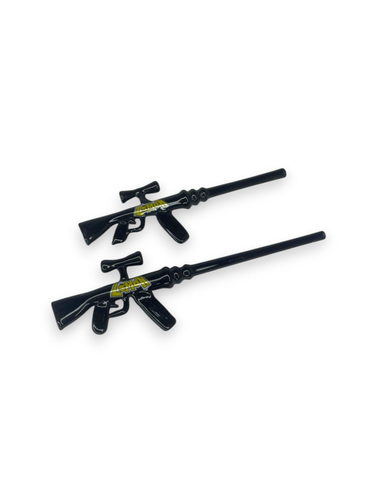 Piteira vidro Black Rifle Lemon