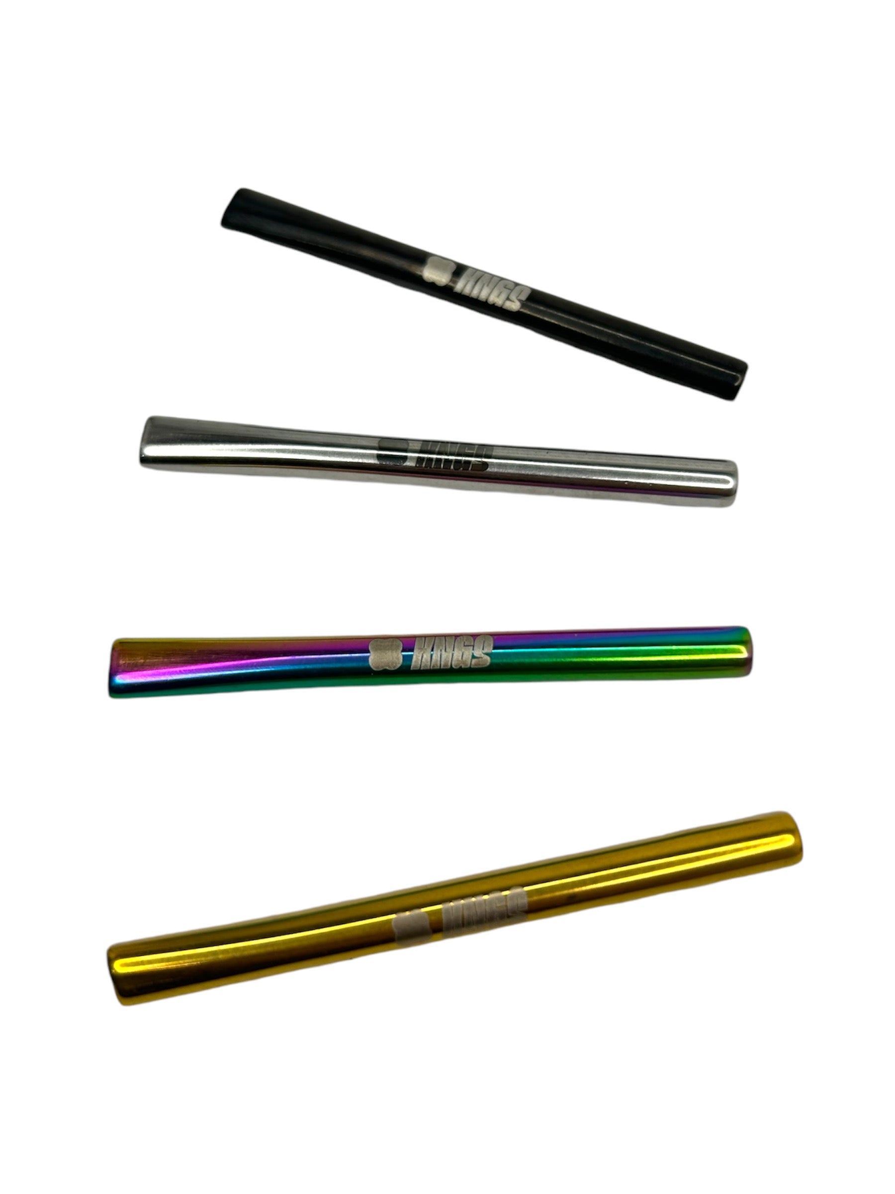 Piteira de Inox Kings