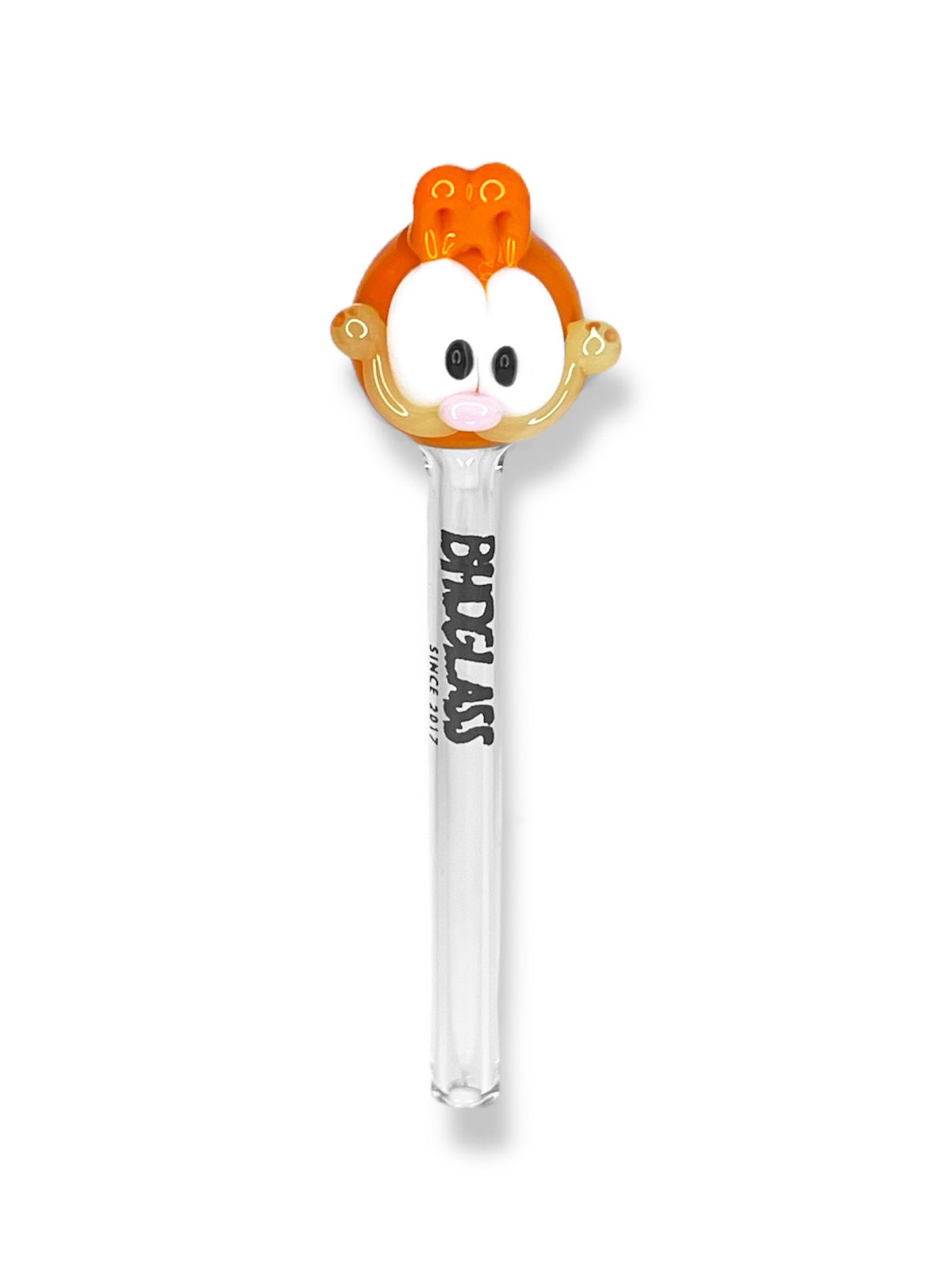 Piteira de Vidro BHOGlass Garfield