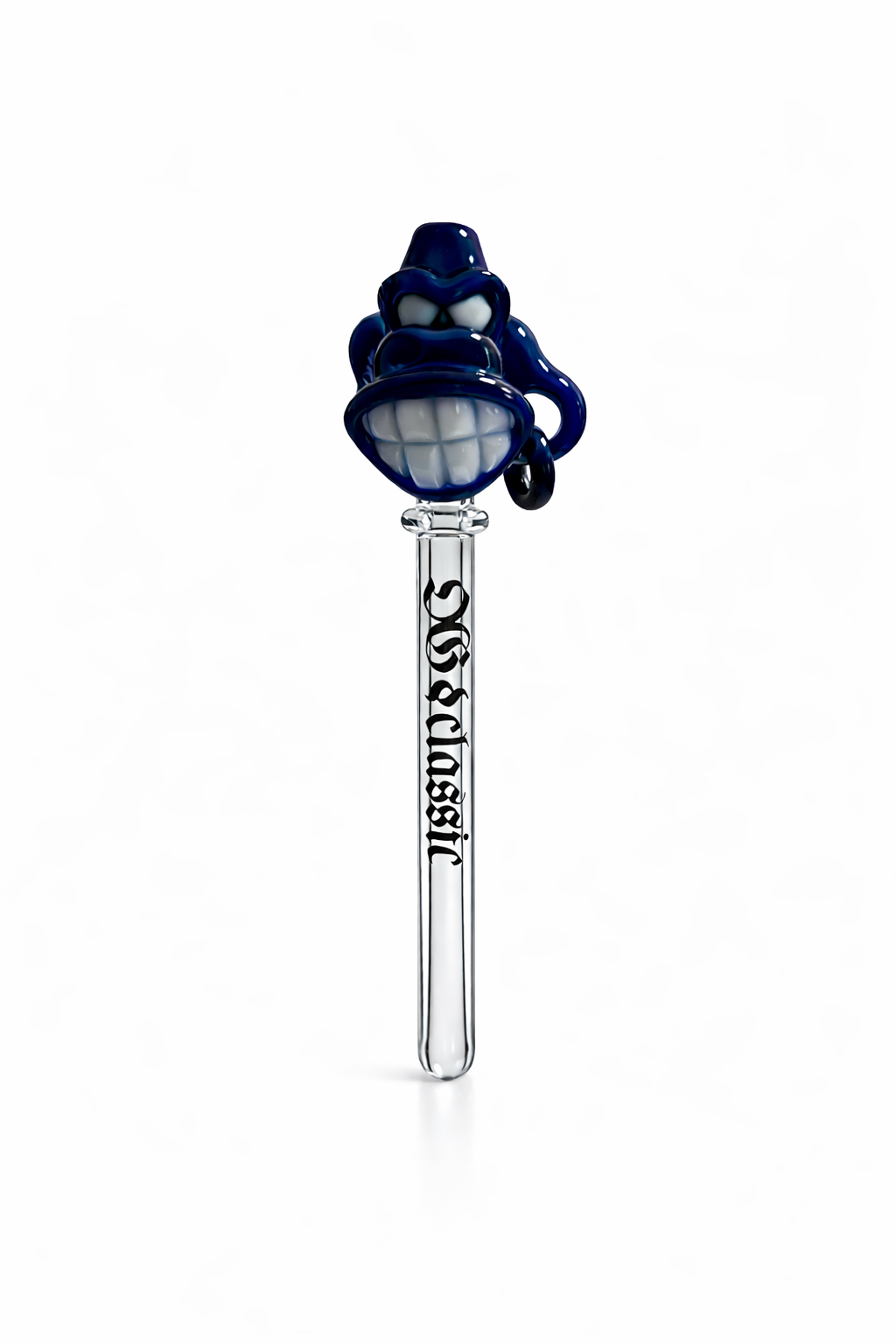 Piteira de Vidro Og Classic Gorila 6MM