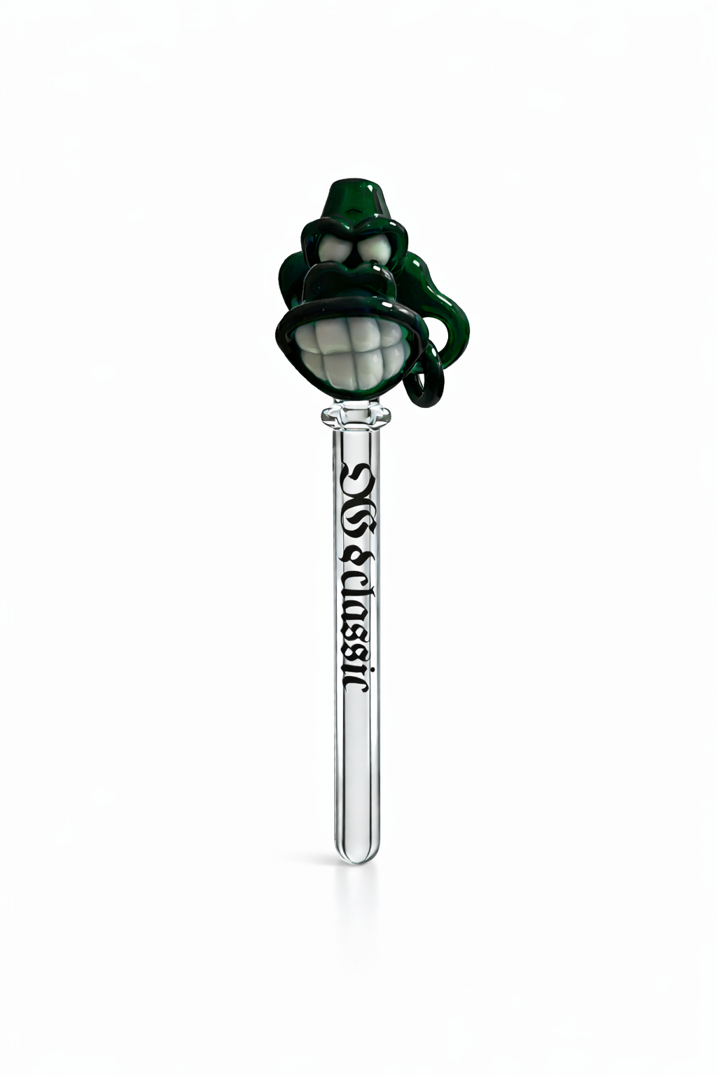 Piteira de Vidro Og Classic Gorila 6MM