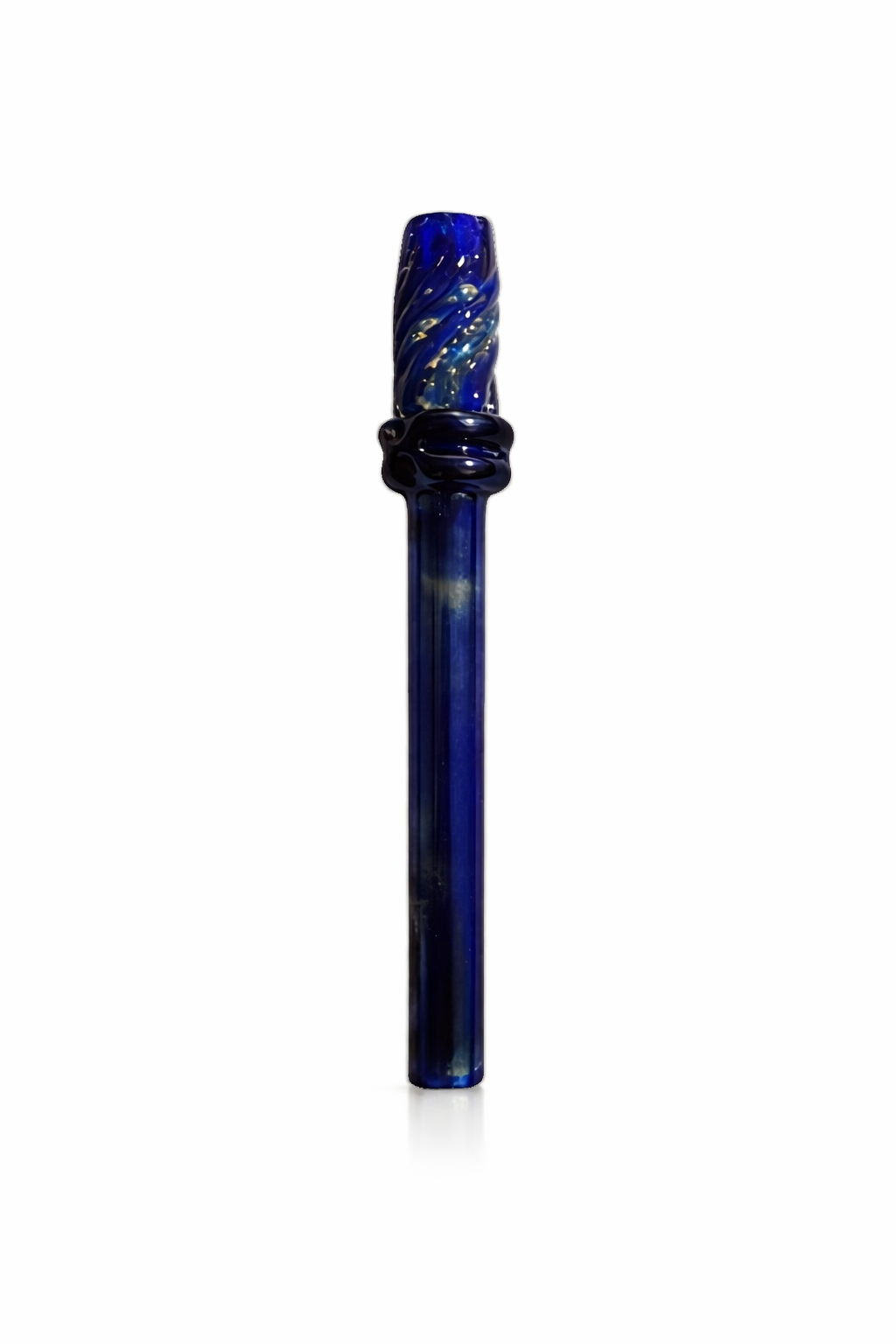 Piteira de Vidro Old Turtle Space 6MM
