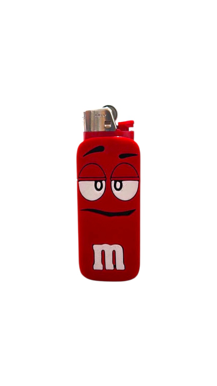 Porta Isqueiro MM 3D