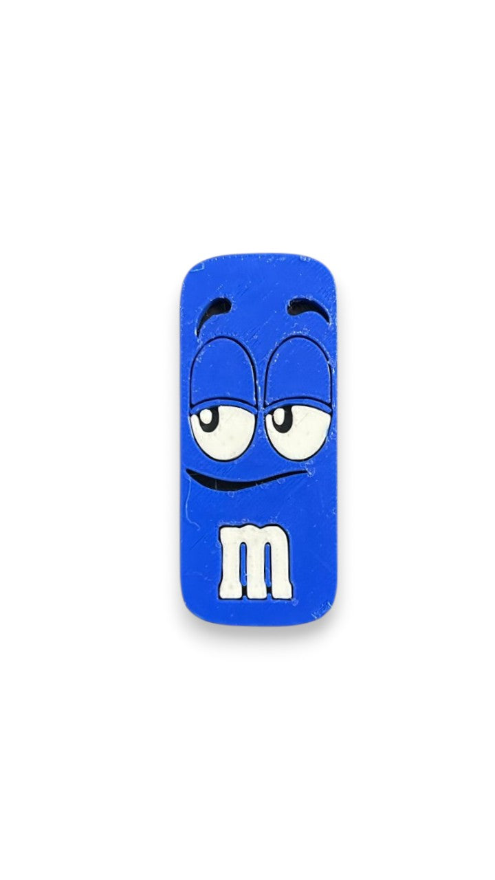 Porta Isqueiro MM 3D