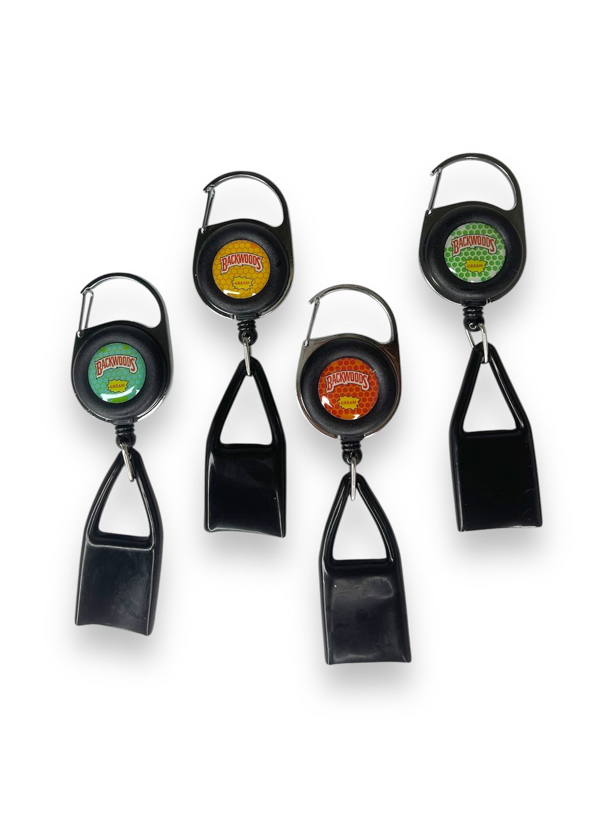 Porta isqueiro Backwoods