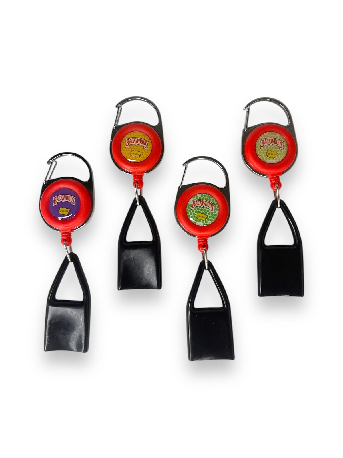 Porta isqueiro Backwoods